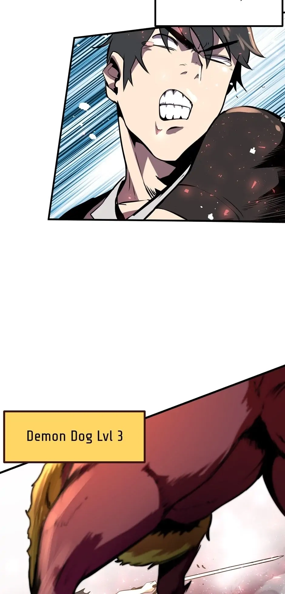 Survival Story of a Sword King in a Fantasy World Chapter 2 - Page 40
