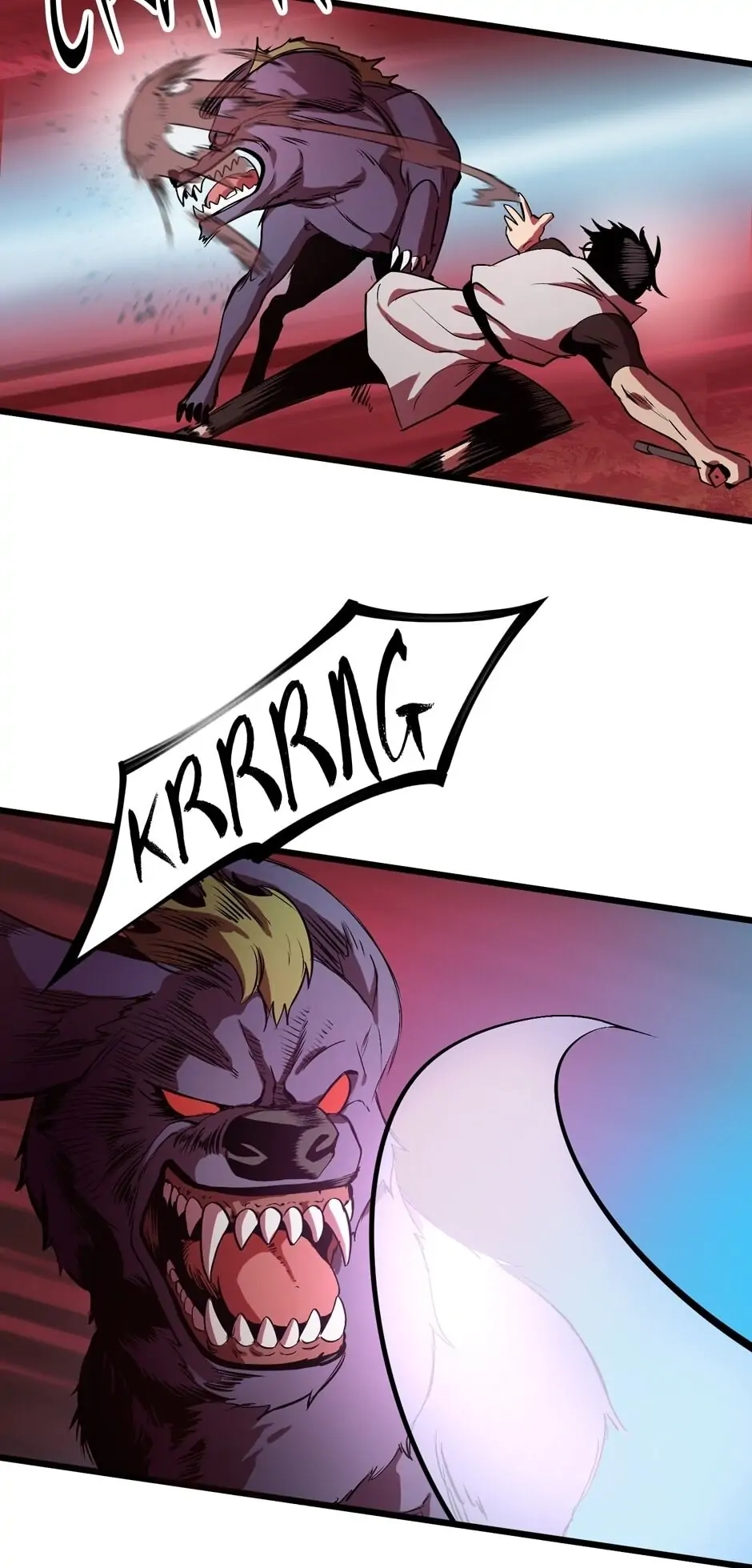 Survival Story of a Sword King in a Fantasy World Chapter 2 - Page 49