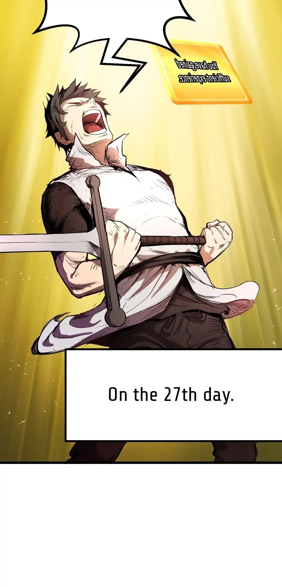 Survival Story of a Sword King in a Fantasy World Chapter 2 - Page 52