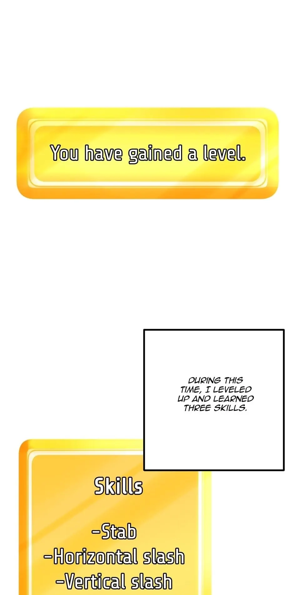 Survival Story of a Sword King in a Fantasy World Chapter 2 - Page 53