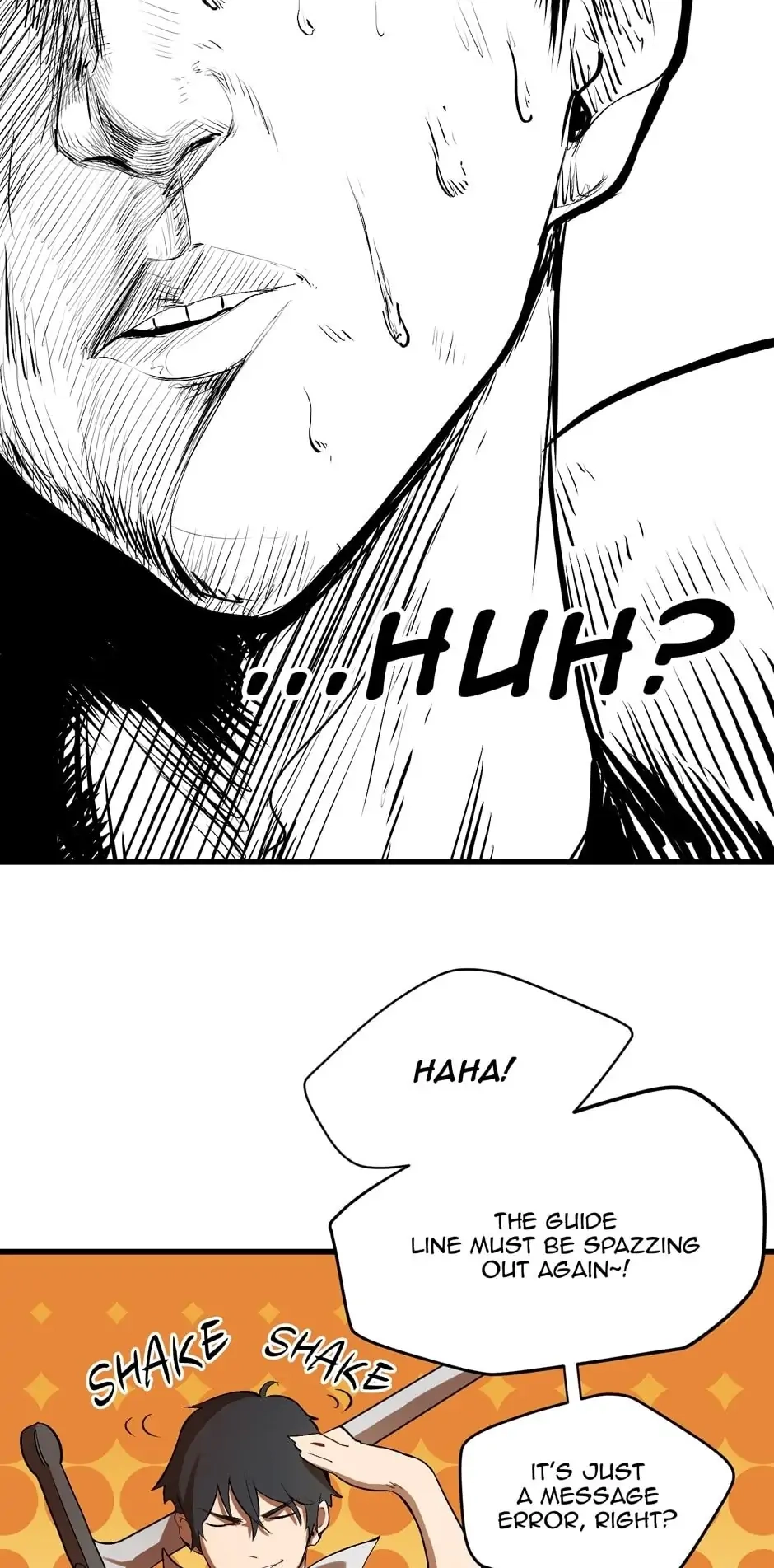 Survival Story of a Sword King in a Fantasy World Chapter 2 - Page 58