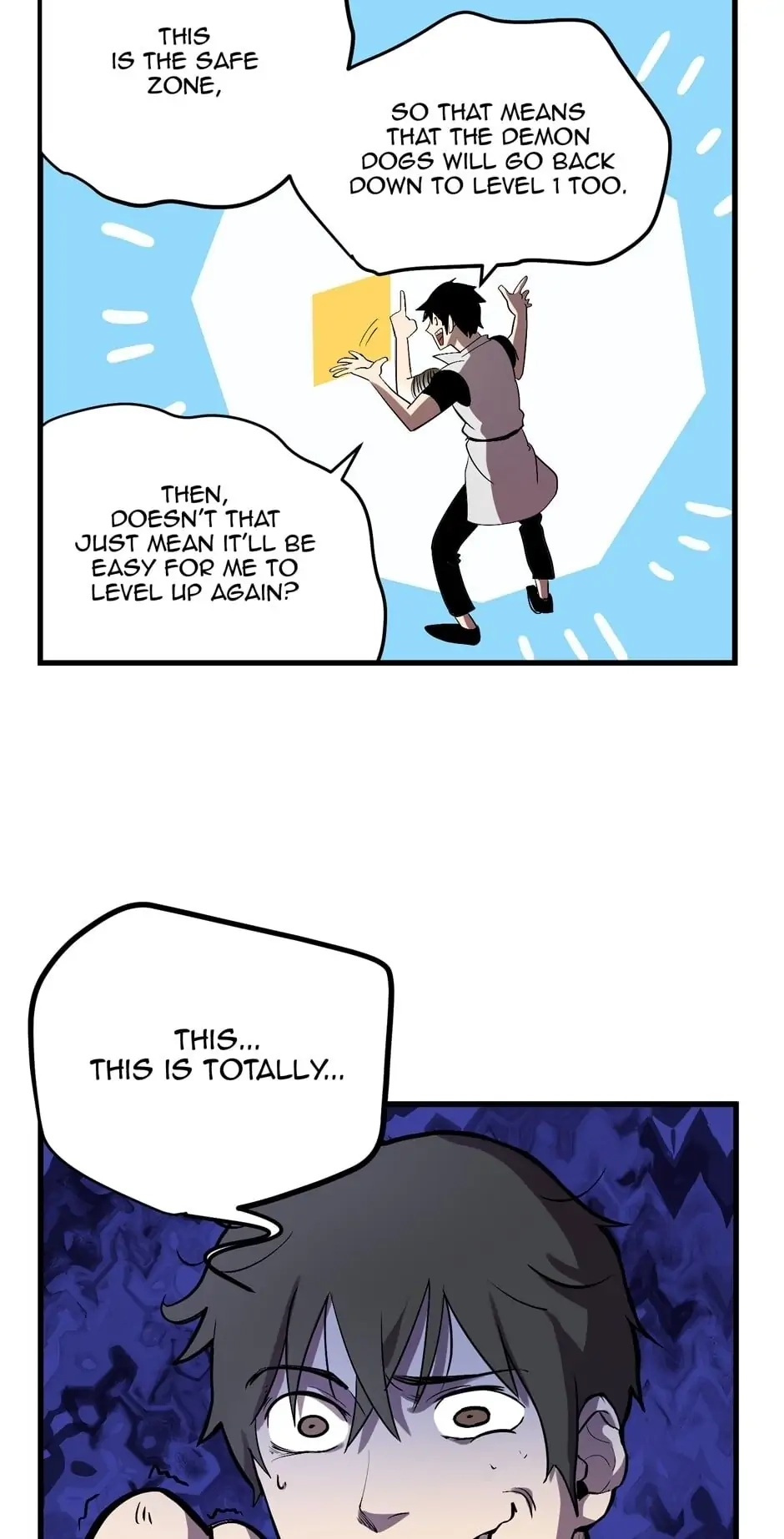 Survival Story of a Sword King in a Fantasy World Chapter 2 - Page 64