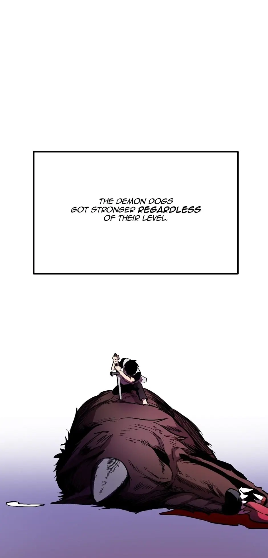 Survival Story of a Sword King in a Fantasy World Chapter 2 - Page 70