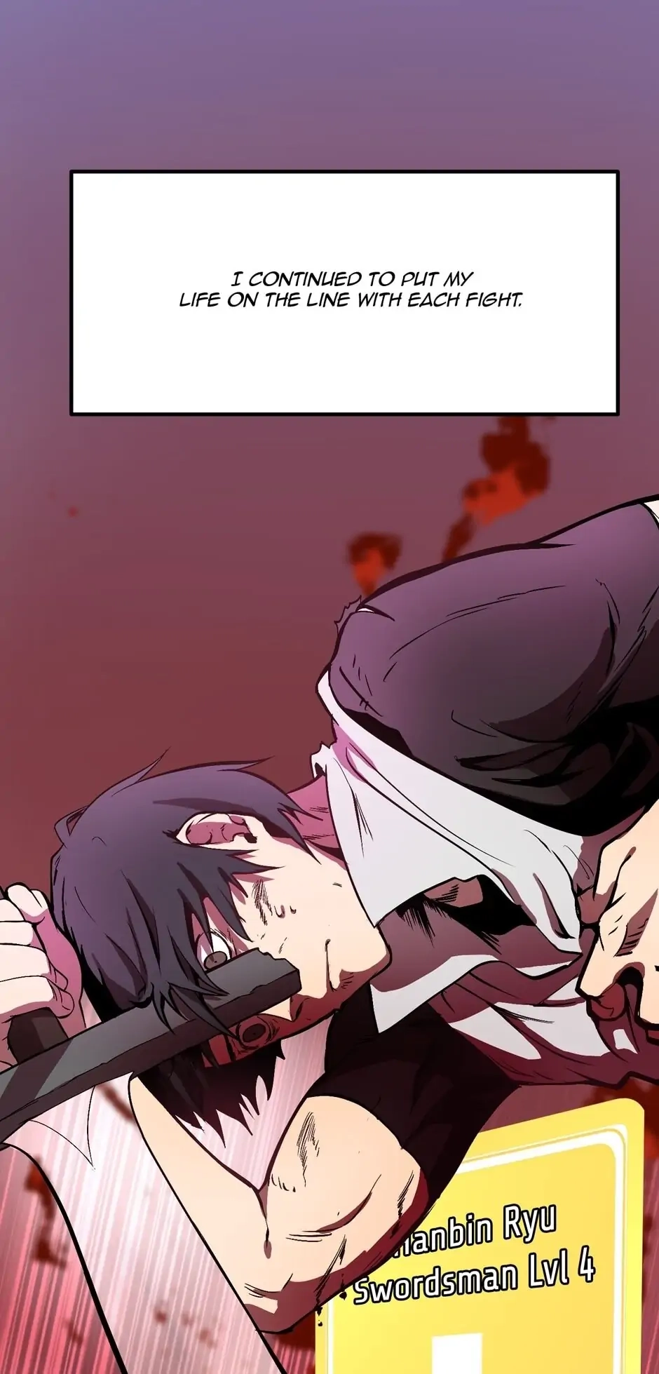 Survival Story of a Sword King in a Fantasy World Chapter 2 - Page 71