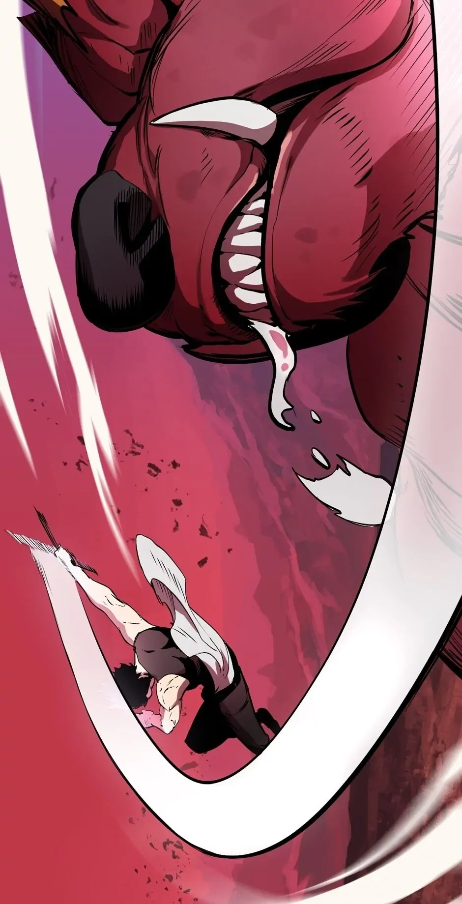 Survival Story of a Sword King in a Fantasy World Chapter 2 - Page 81