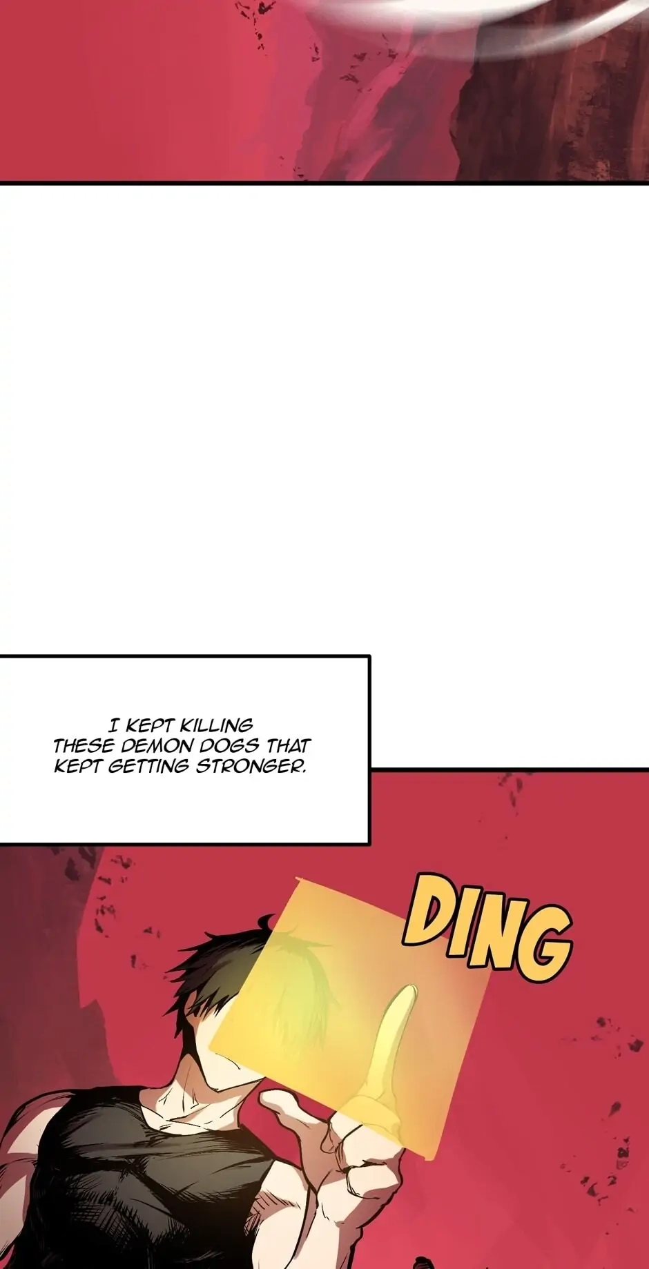 Survival Story of a Sword King in a Fantasy World Chapter 2 - Page 82