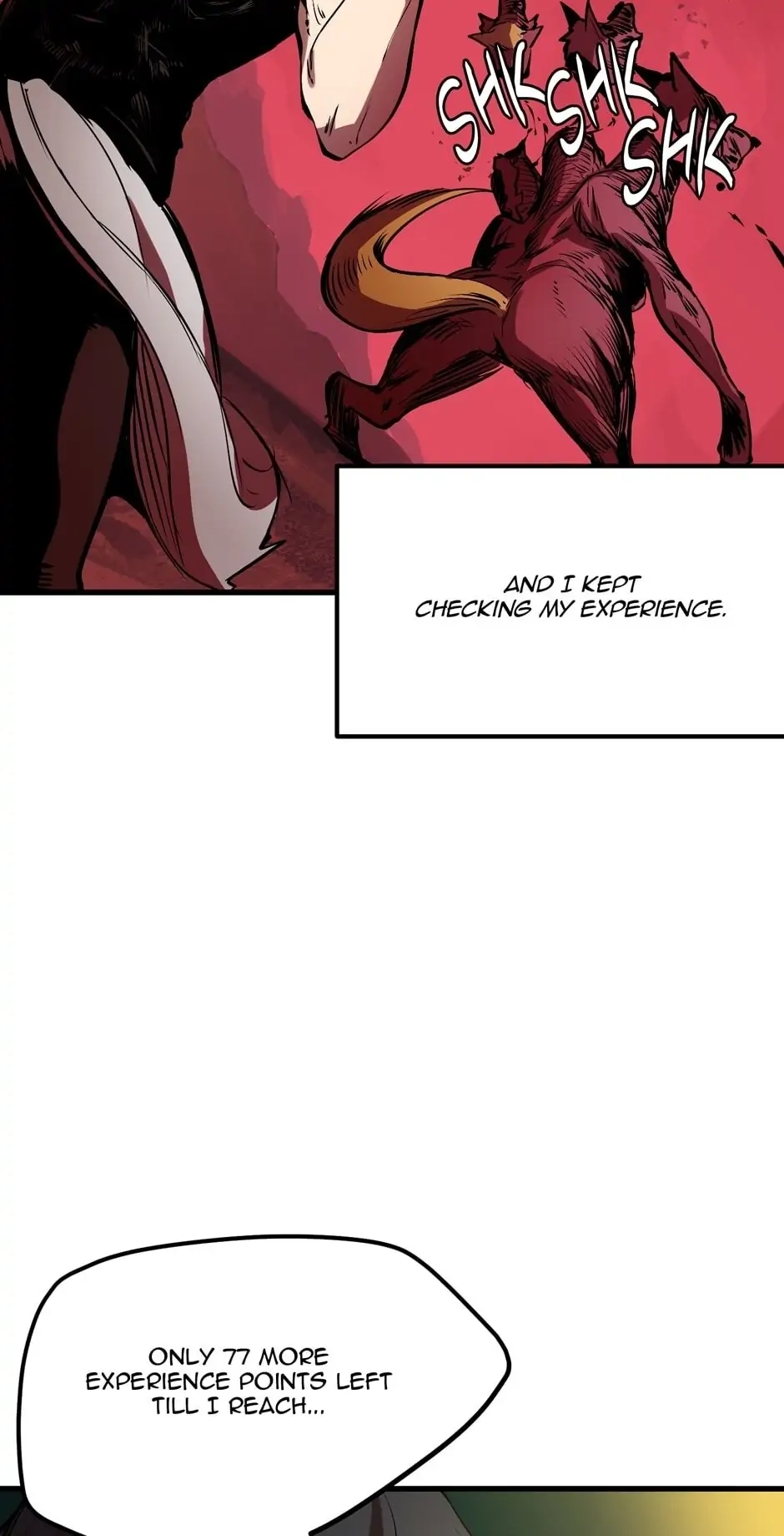 Survival Story of a Sword King in a Fantasy World Chapter 2 - Page 83