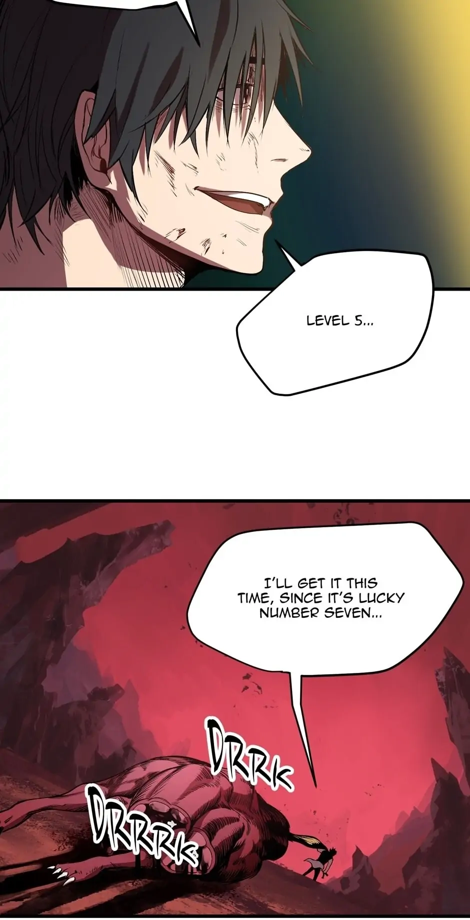 Survival Story of a Sword King in a Fantasy World Chapter 2 - Page 84