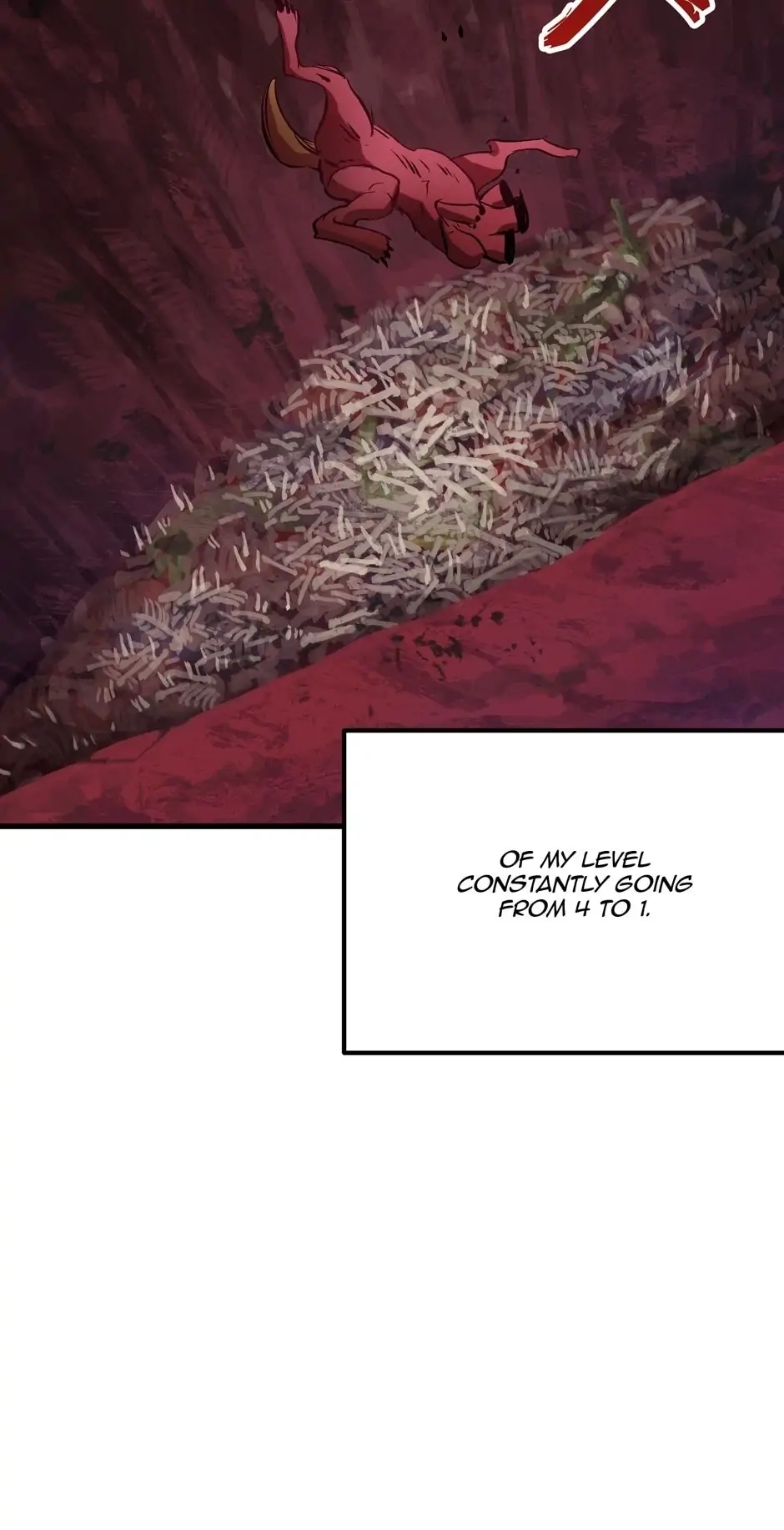 Survival Story of a Sword King in a Fantasy World Chapter 2 - Page 86
