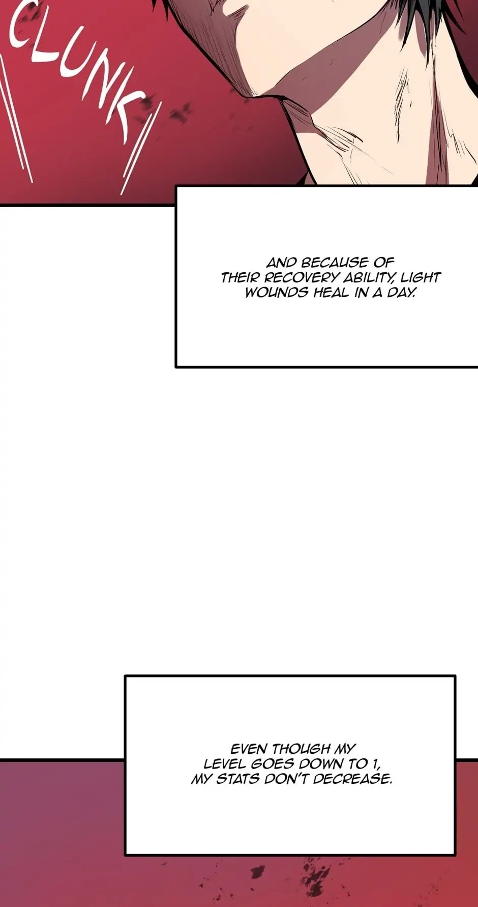 Survival Story of a Sword King in a Fantasy World Chapter 2 - Page 88
