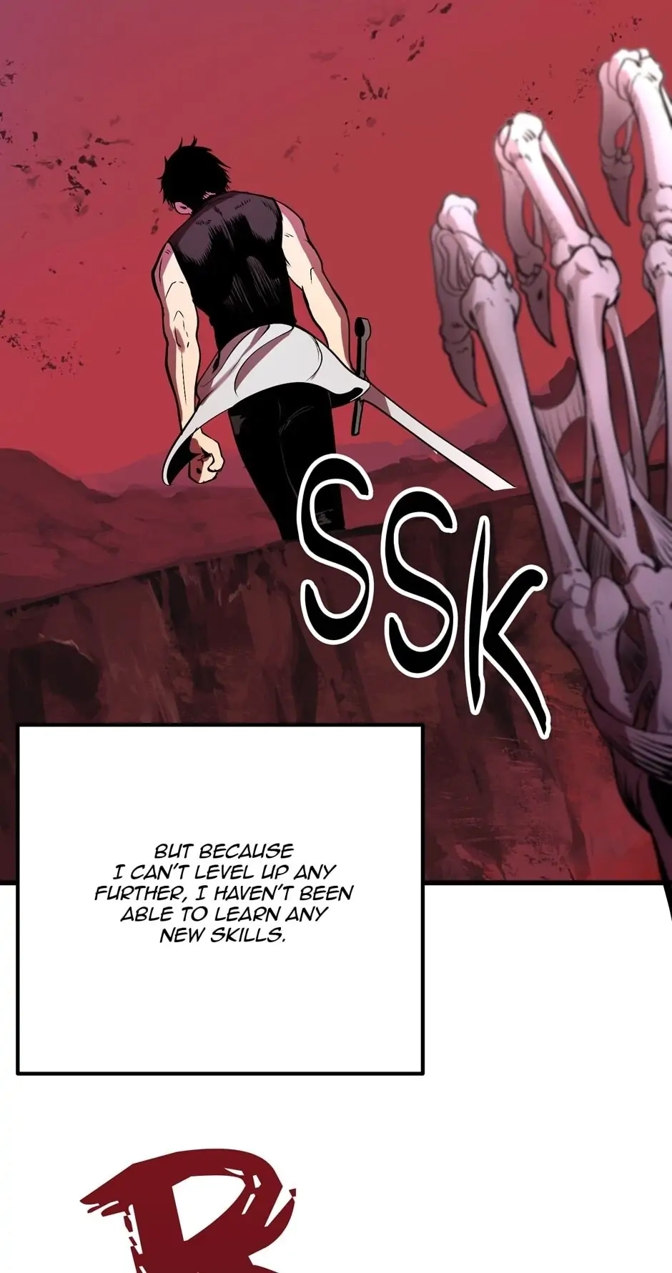 Survival Story of a Sword King in a Fantasy World Chapter 2 - Page 89