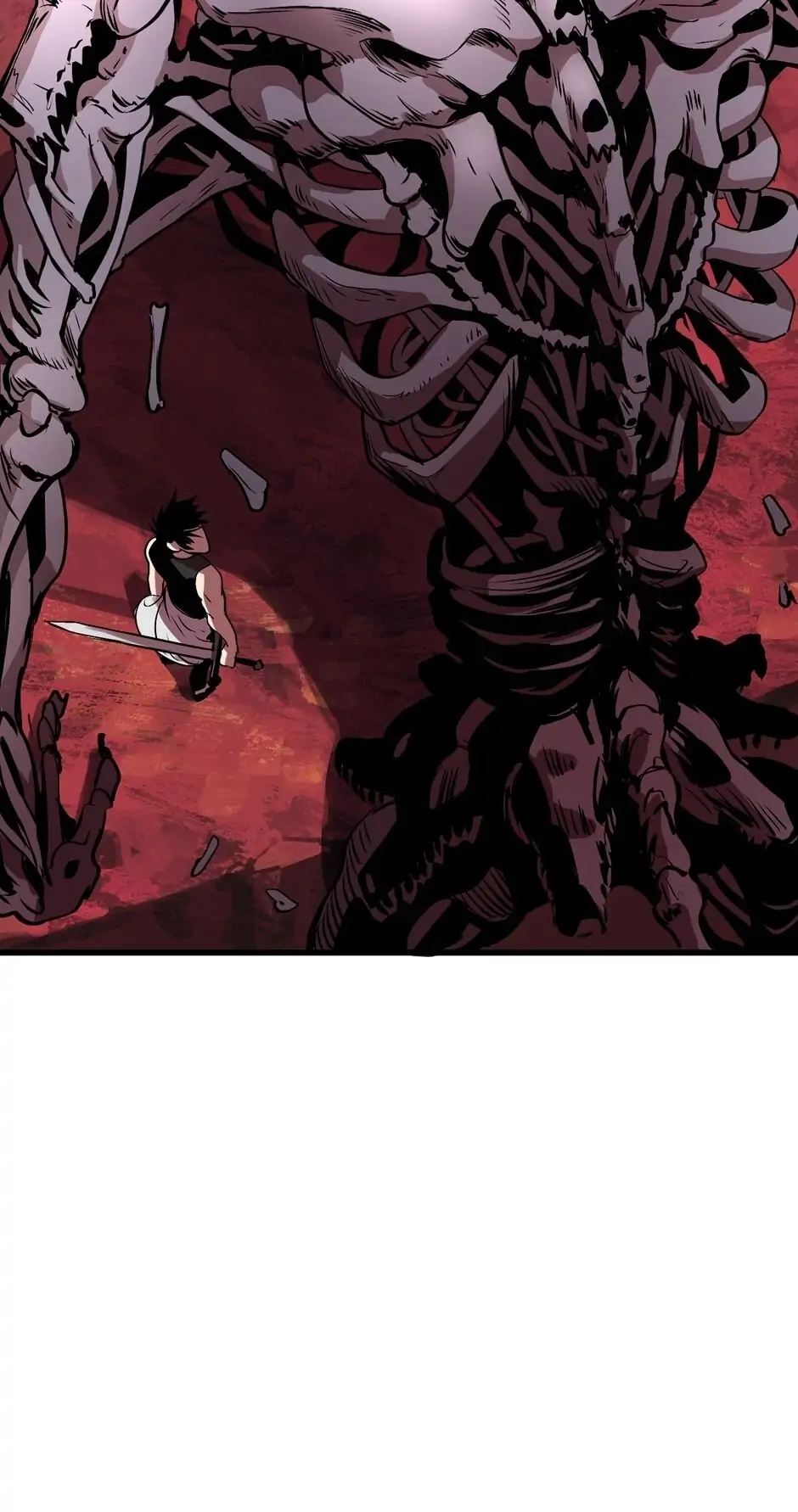 Survival Story of a Sword King in a Fantasy World Chapter 2 - Page 91