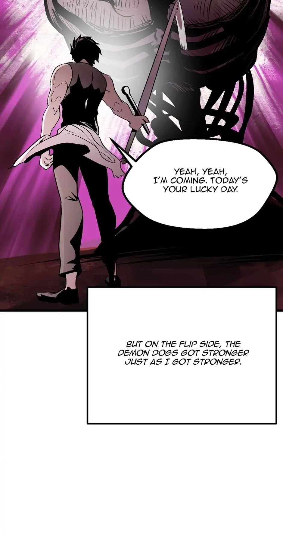 Survival Story of a Sword King in a Fantasy World Chapter 2 - Page 93