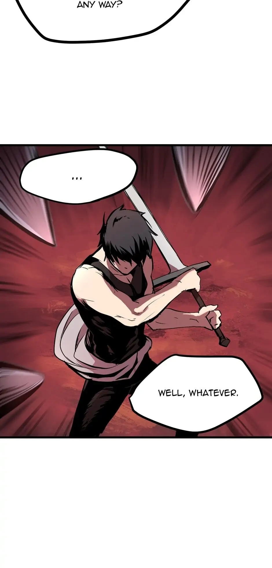 Survival Story of a Sword King in a Fantasy World Chapter 2 - Page 95