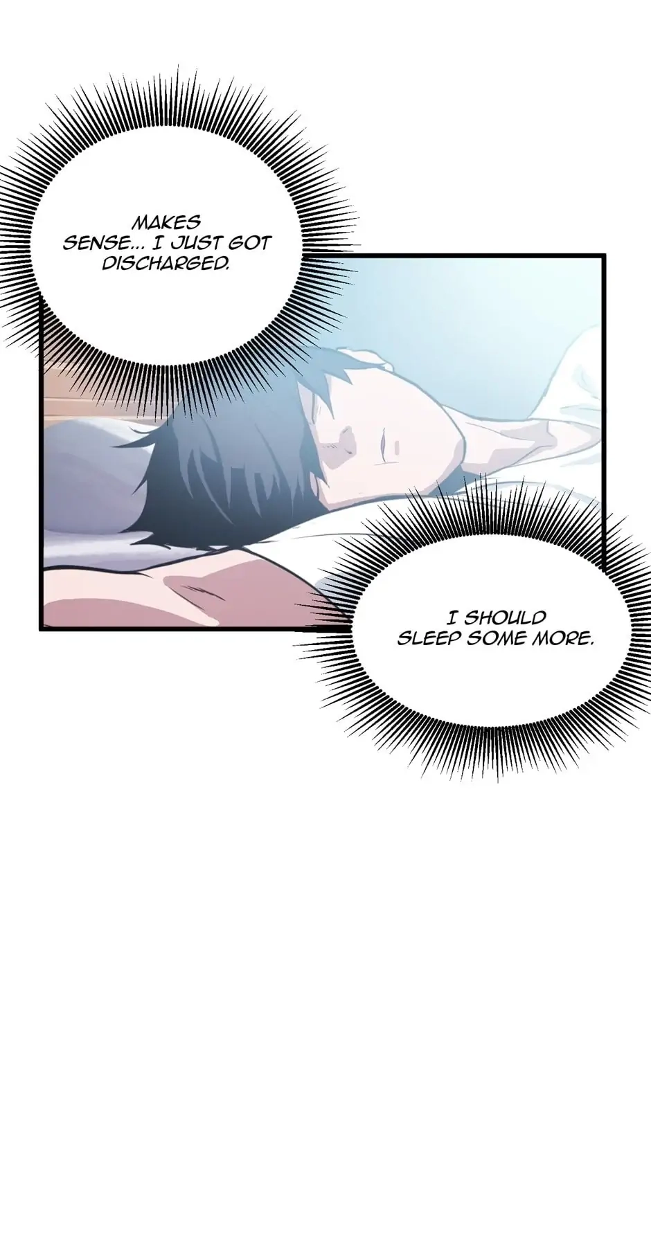 Survival Story of a Sword King in a Fantasy World Chapter 3 - Page 4