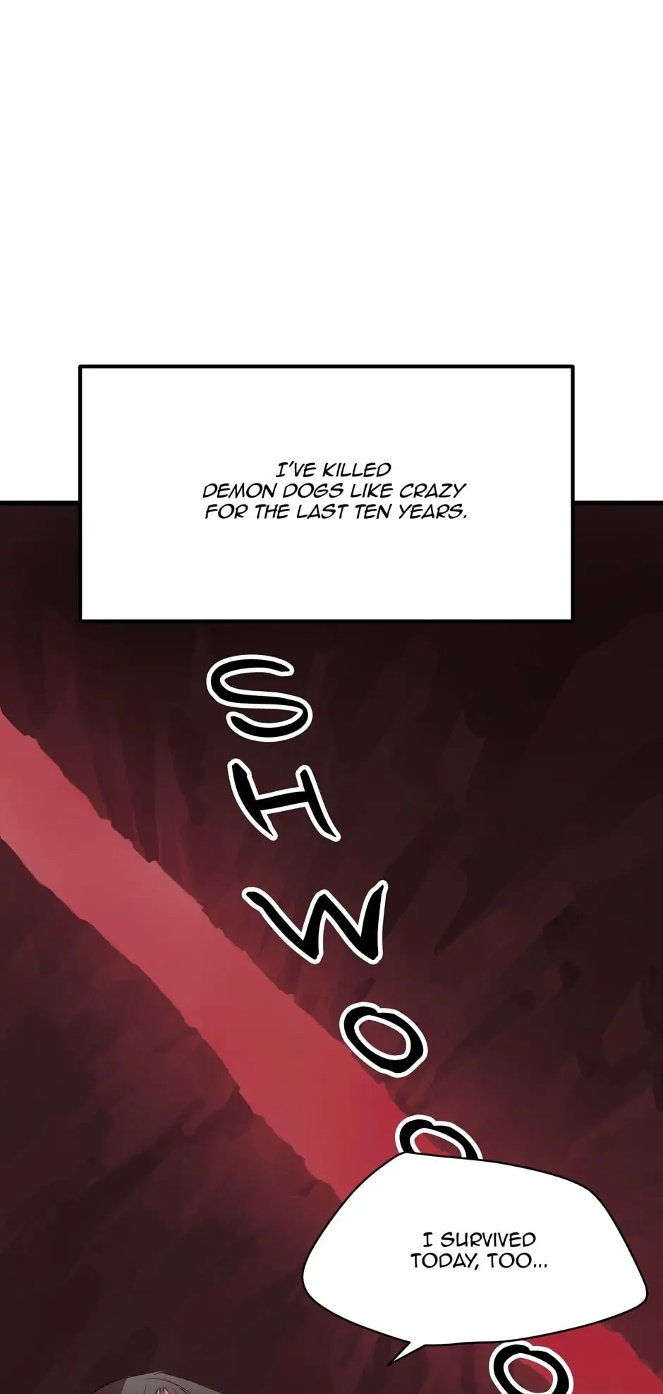 Survival Story of a Sword King in a Fantasy World Chapter 3 - Page 11