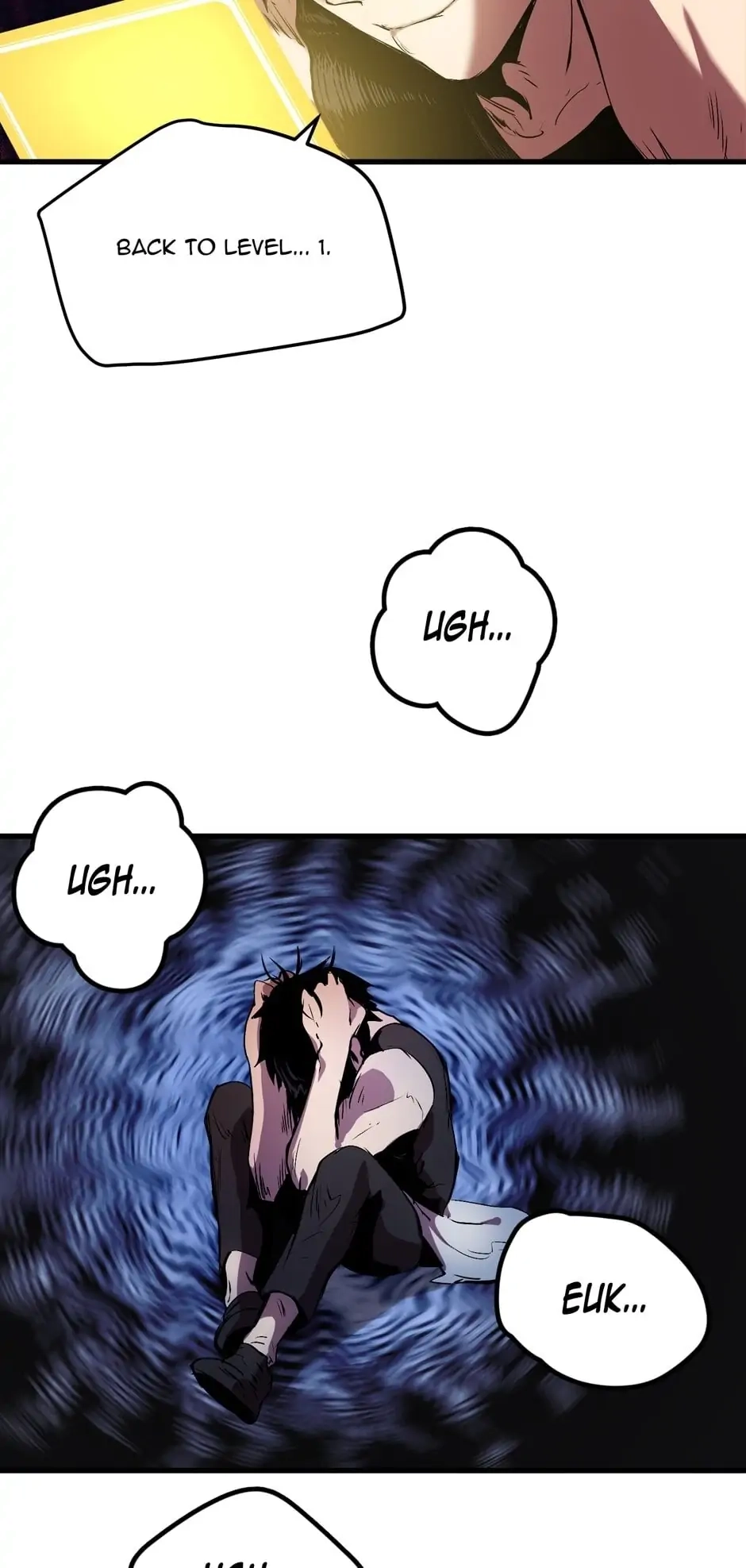 Survival Story of a Sword King in a Fantasy World Chapter 3 - Page 13