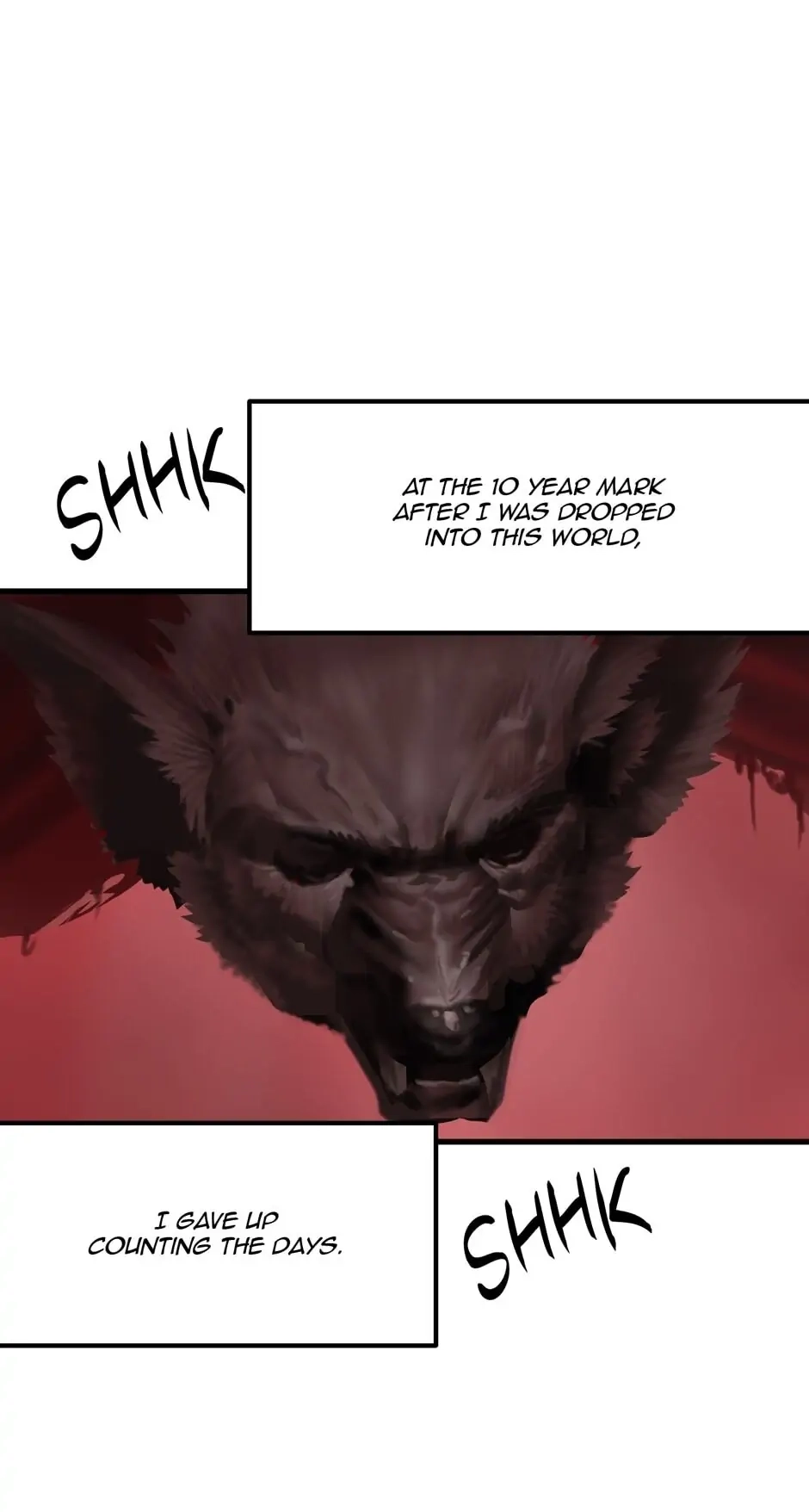 Survival Story of a Sword King in a Fantasy World Chapter 3 - Page 24