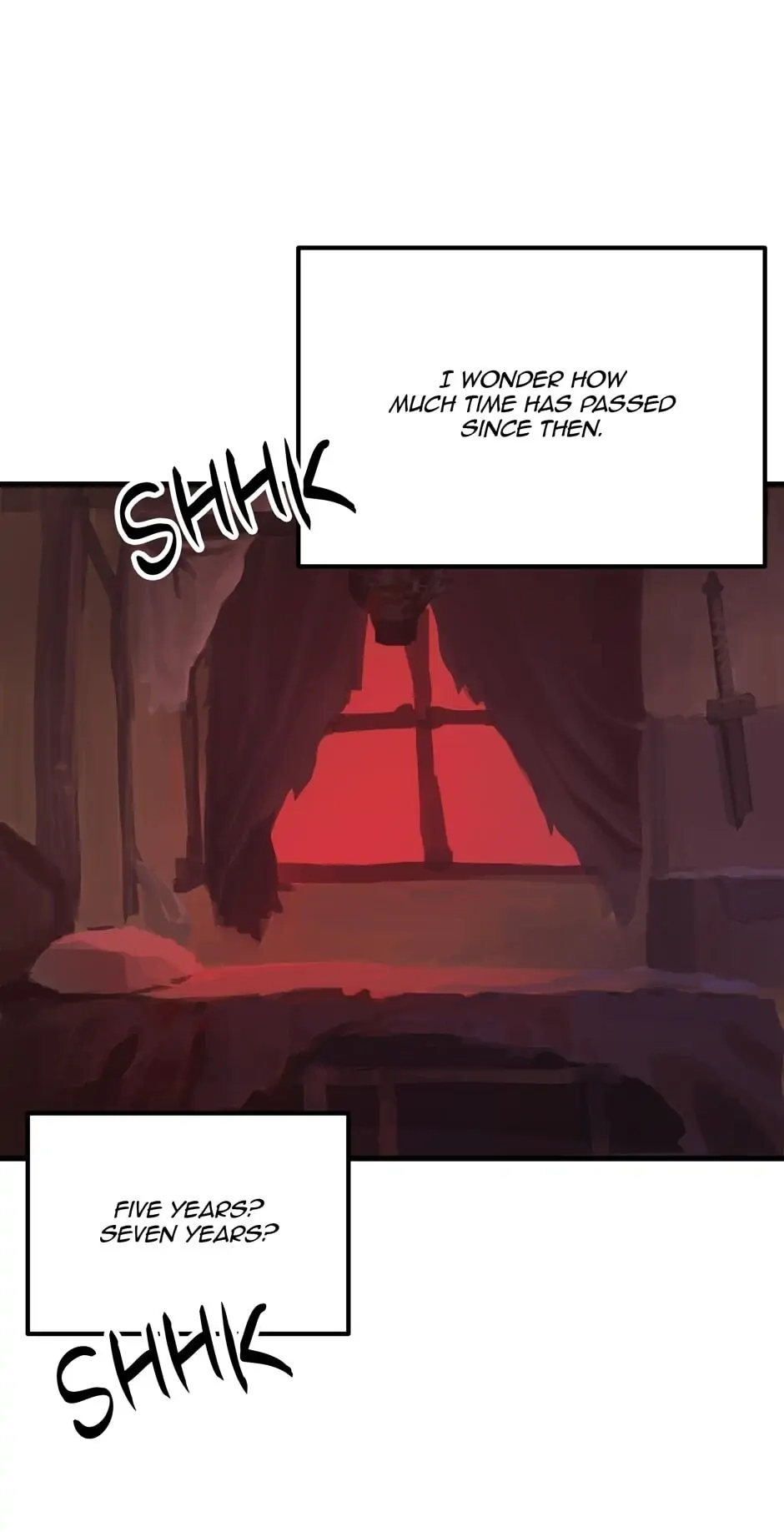 Survival Story of a Sword King in a Fantasy World Chapter 3 - Page 25