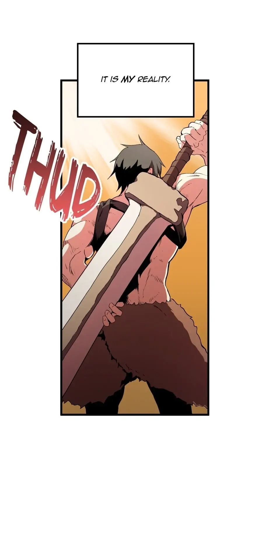 Survival Story of a Sword King in a Fantasy World Chapter 3 - Page 29