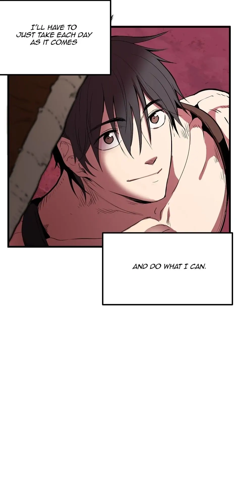 Survival Story of a Sword King in a Fantasy World Chapter 3 - Page 31