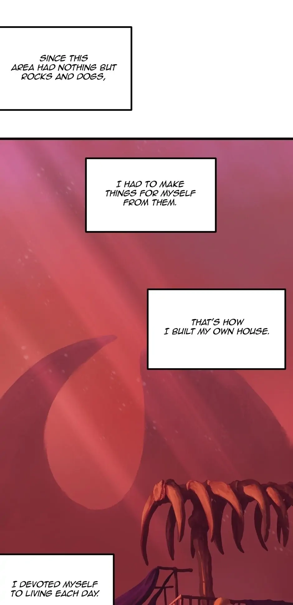 Survival Story of a Sword King in a Fantasy World Chapter 3 - Page 32