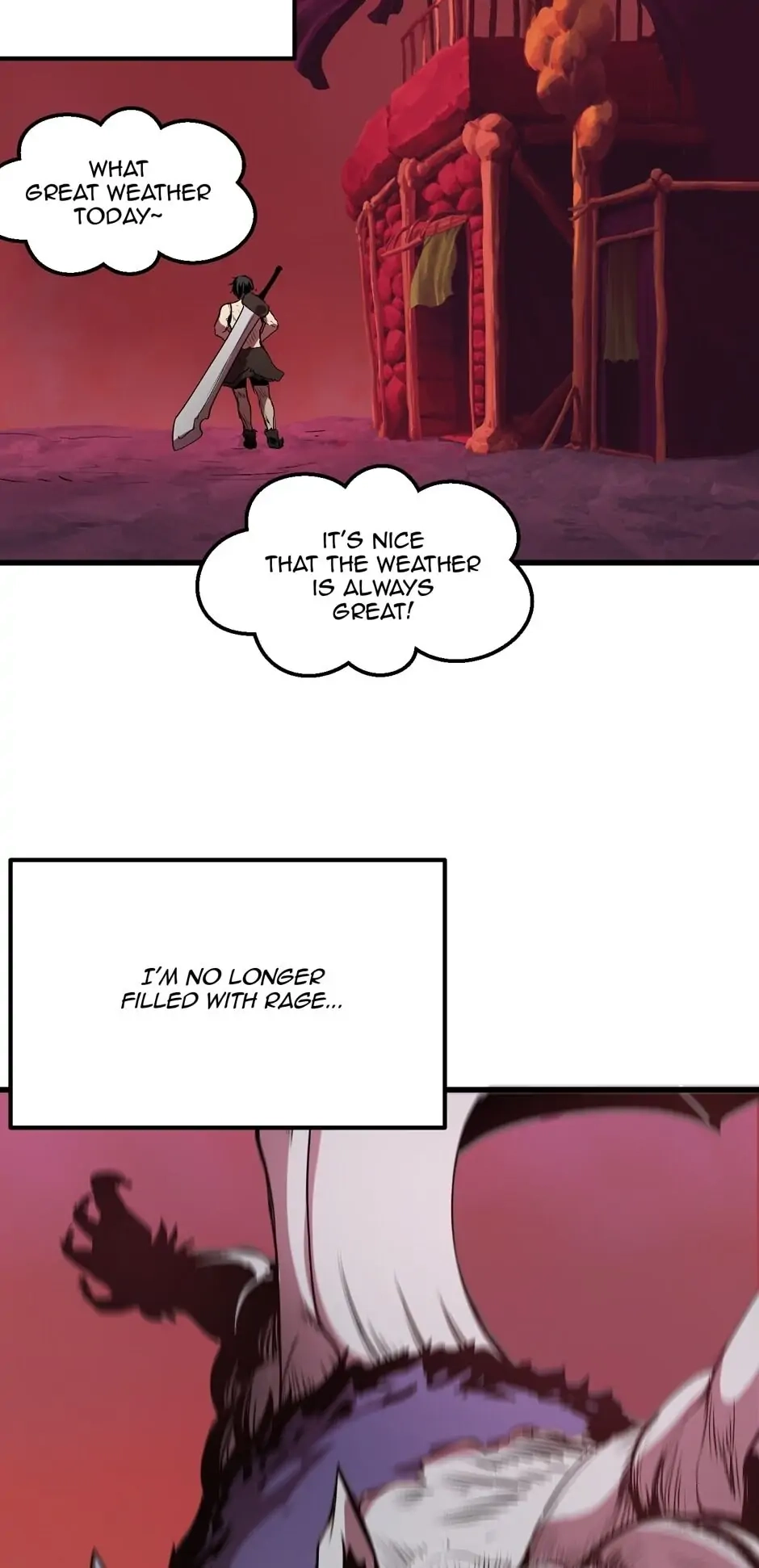 Survival Story of a Sword King in a Fantasy World Chapter 3 - Page 33