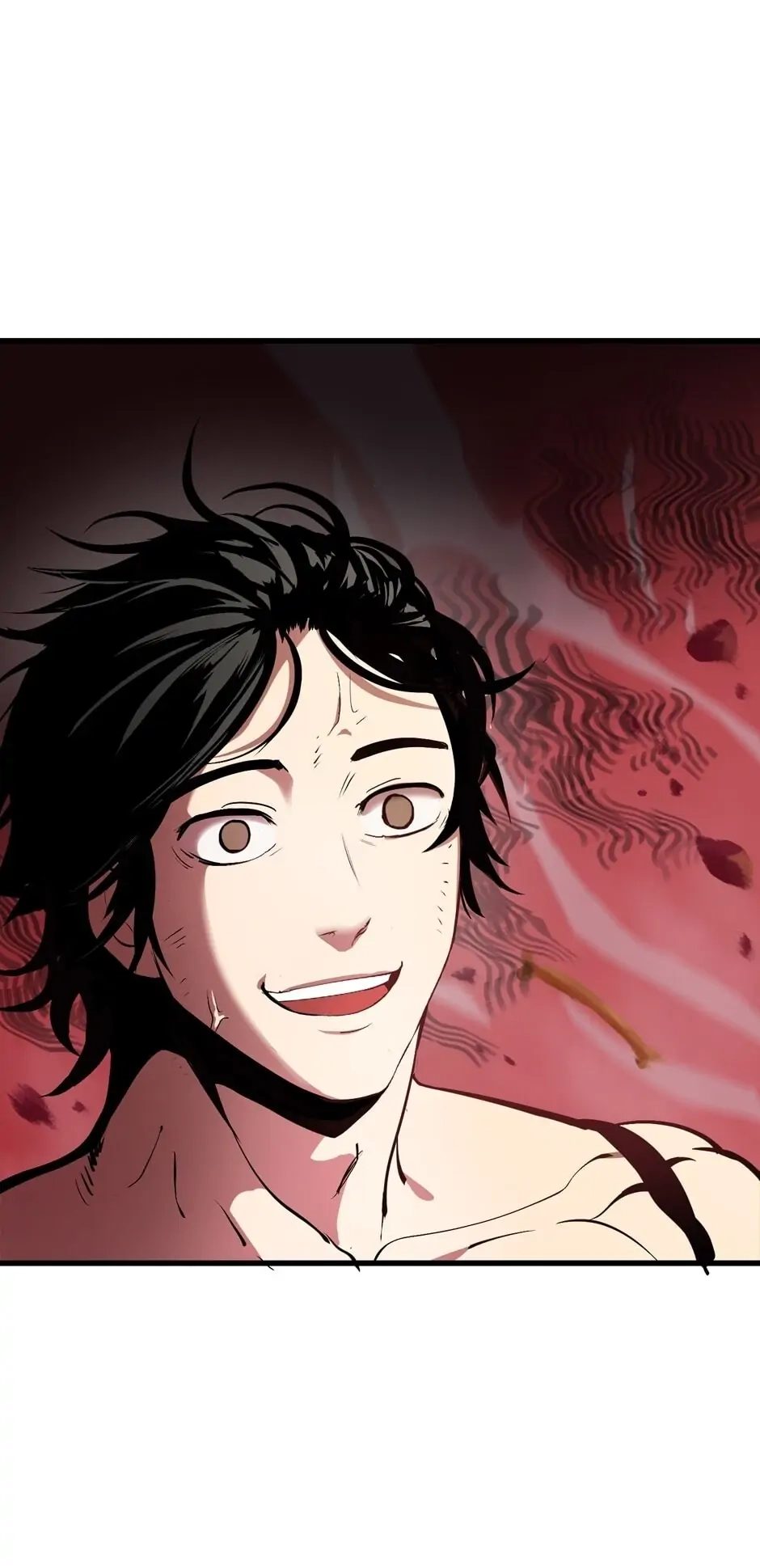 Survival Story of a Sword King in a Fantasy World Chapter 3 - Page 35