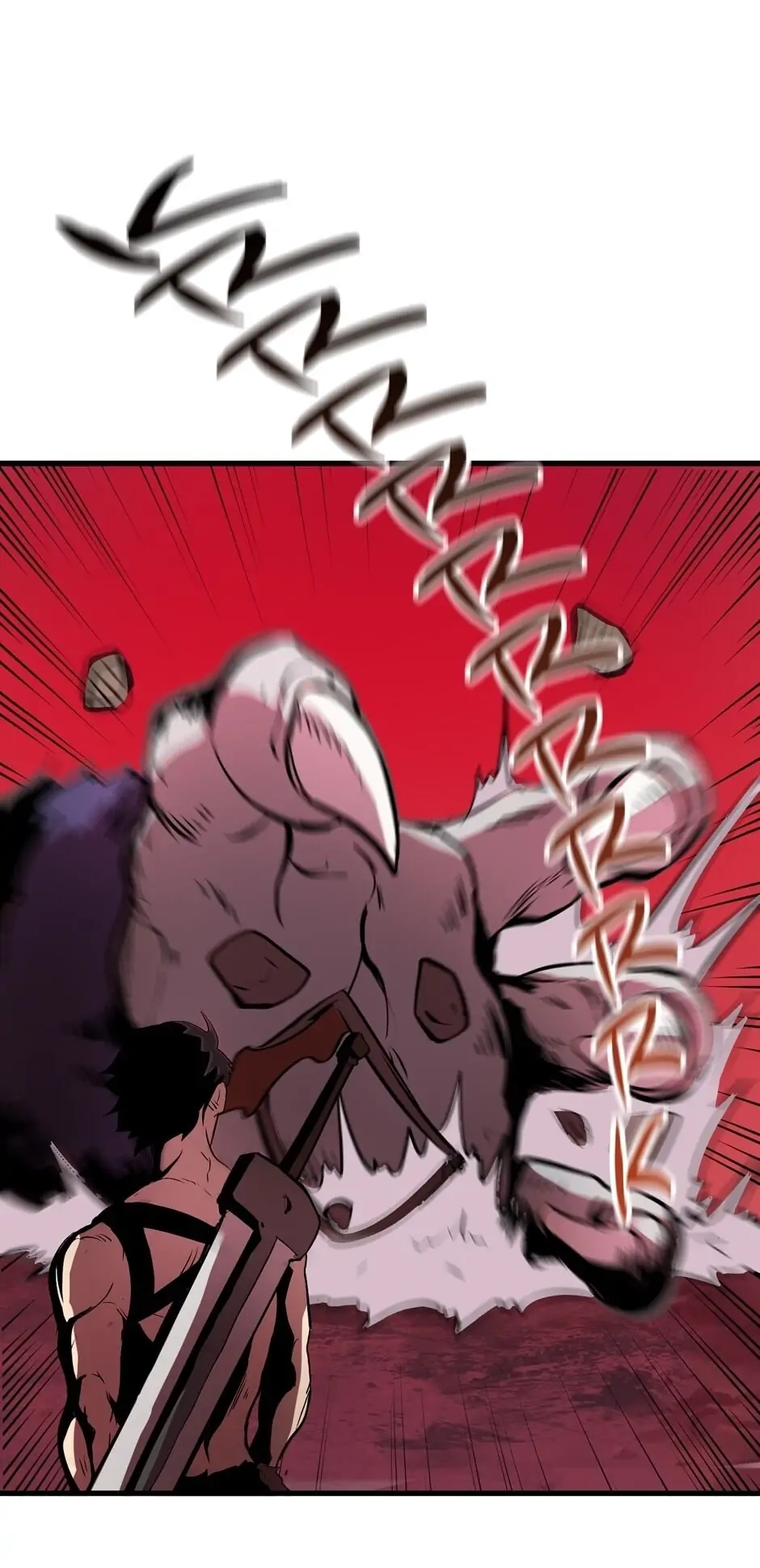 Survival Story of a Sword King in a Fantasy World Chapter 3 - Page 36