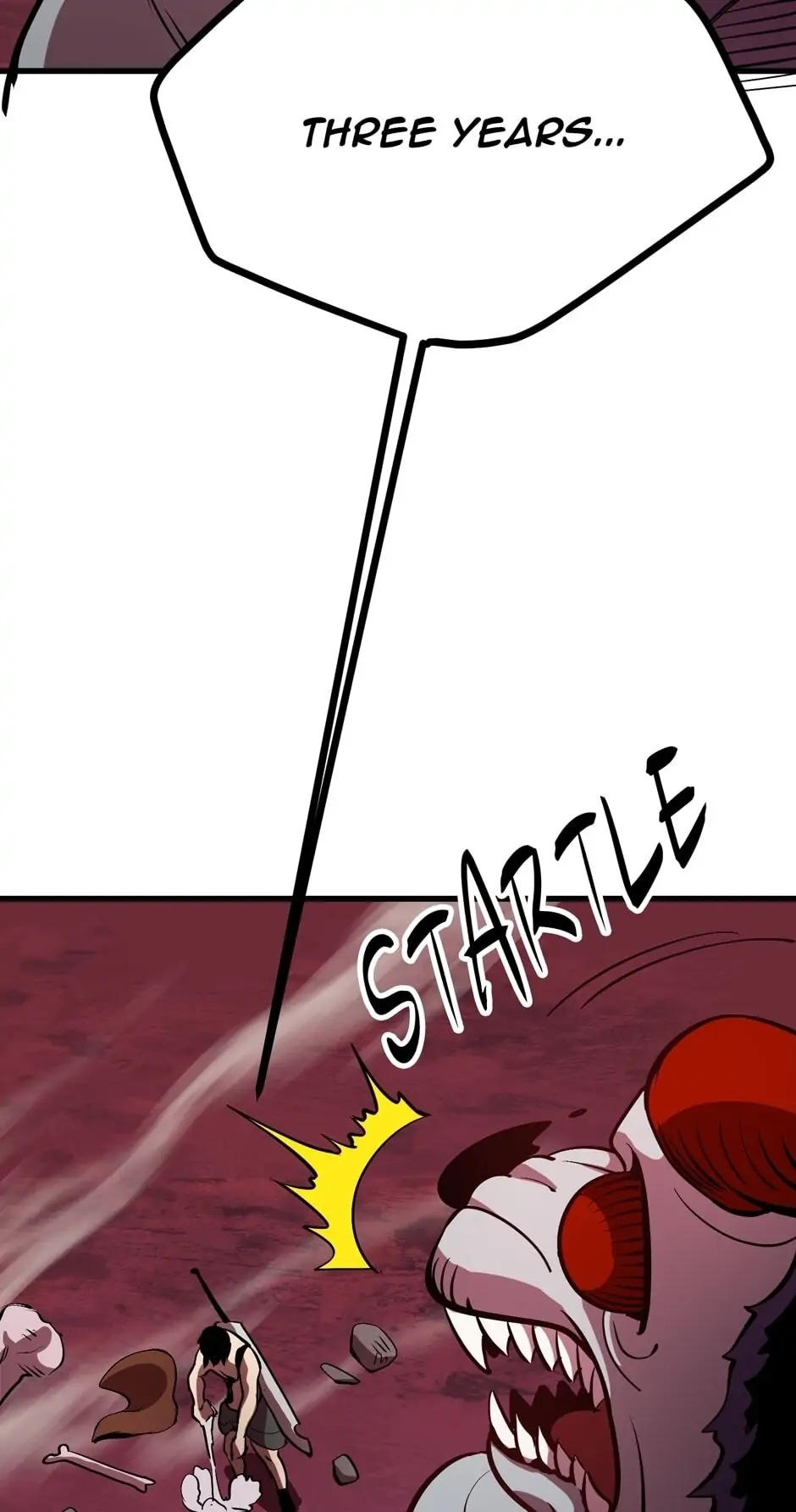 Survival Story of a Sword King in a Fantasy World Chapter 3 - Page 41
