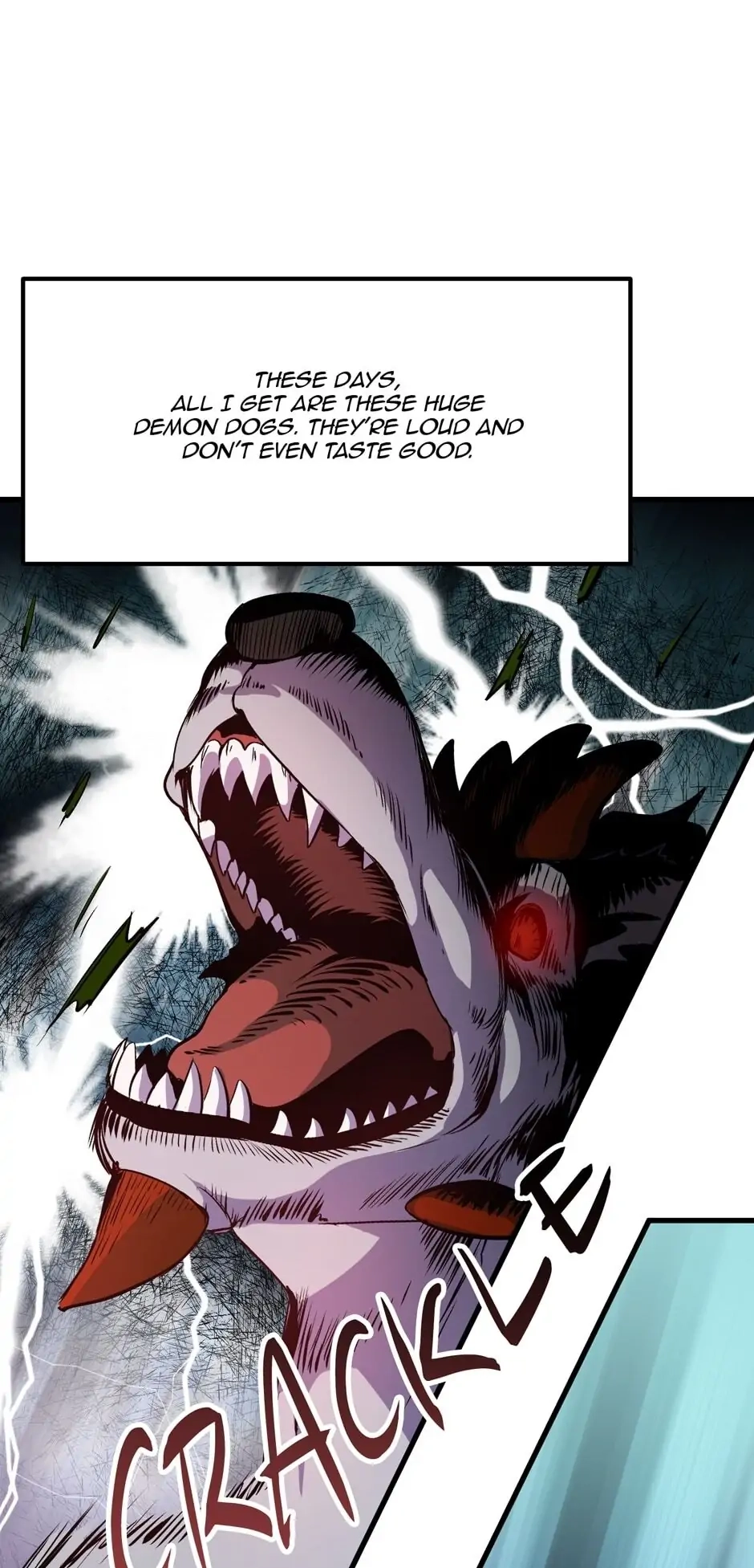 Survival Story of a Sword King in a Fantasy World Chapter 3 - Page 46