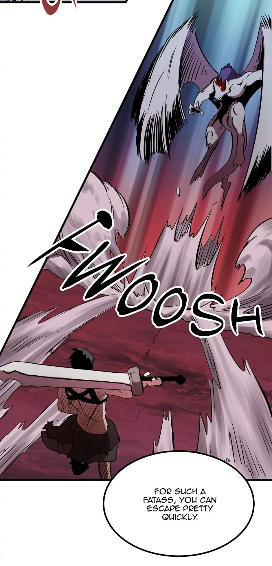 Survival Story of a Sword King in a Fantasy World Chapter 3 - Page 47