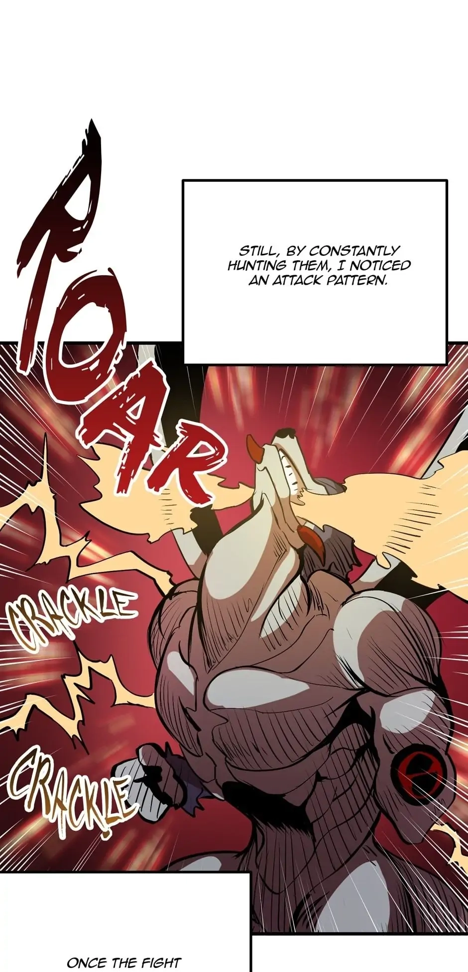 Survival Story of a Sword King in a Fantasy World Chapter 3 - Page 48