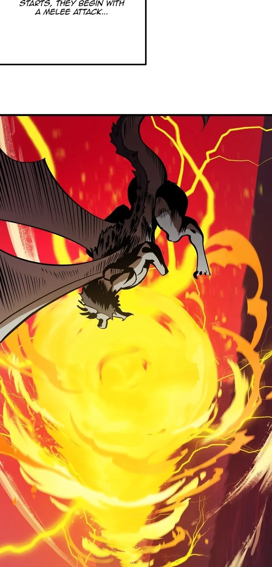 Survival Story of a Sword King in a Fantasy World Chapter 3 - Page 49