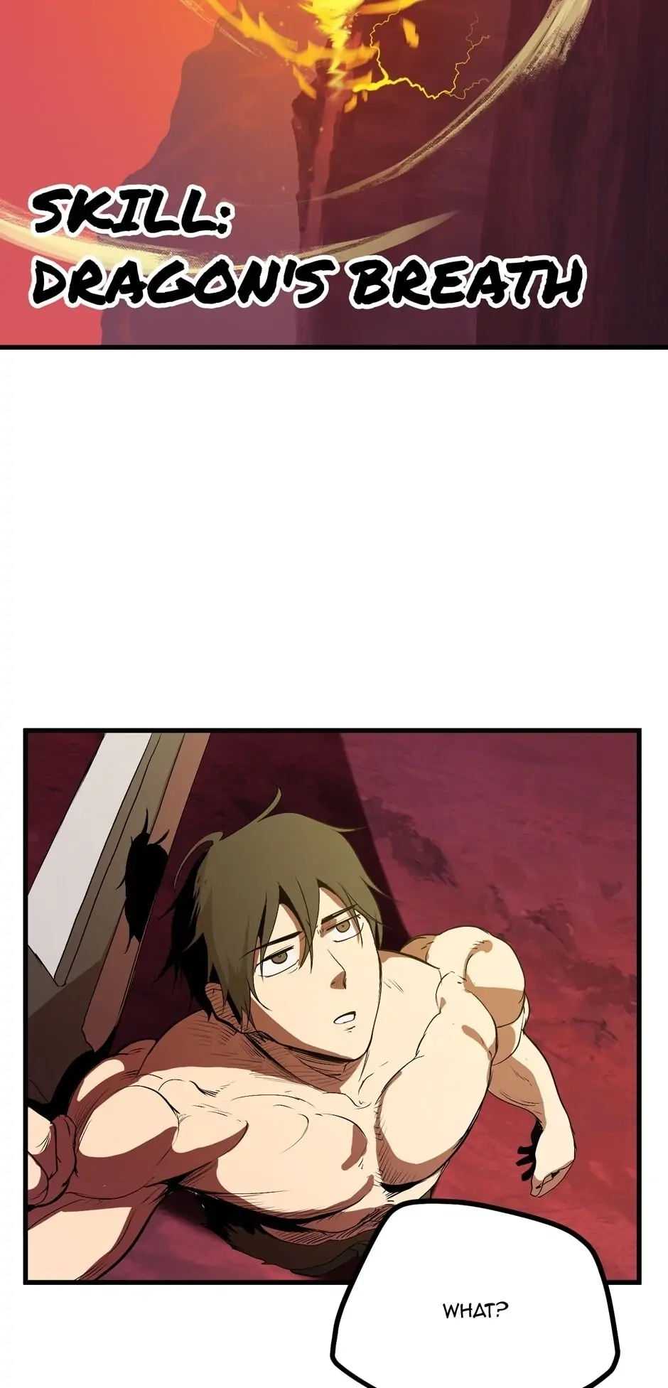 Survival Story of a Sword King in a Fantasy World Chapter 3 - Page 50
