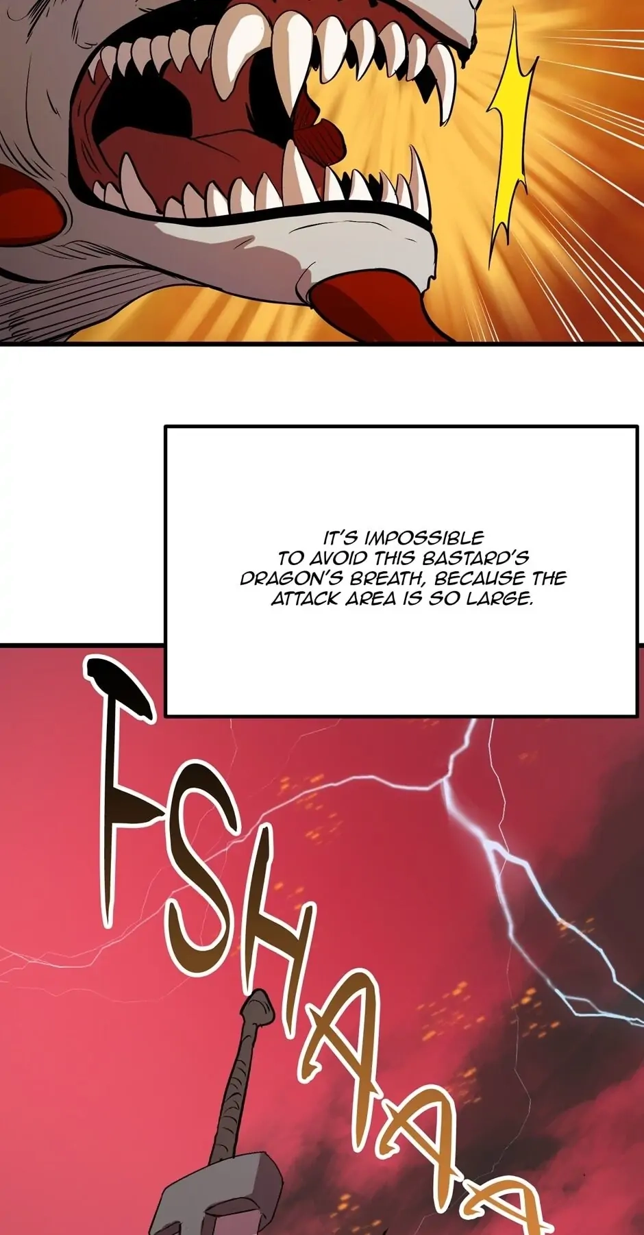 Survival Story of a Sword King in a Fantasy World Chapter 3 - Page 56