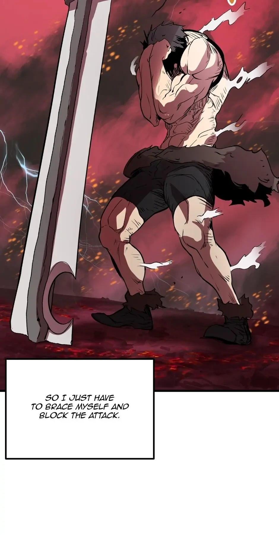 Survival Story of a Sword King in a Fantasy World Chapter 3 - Page 57