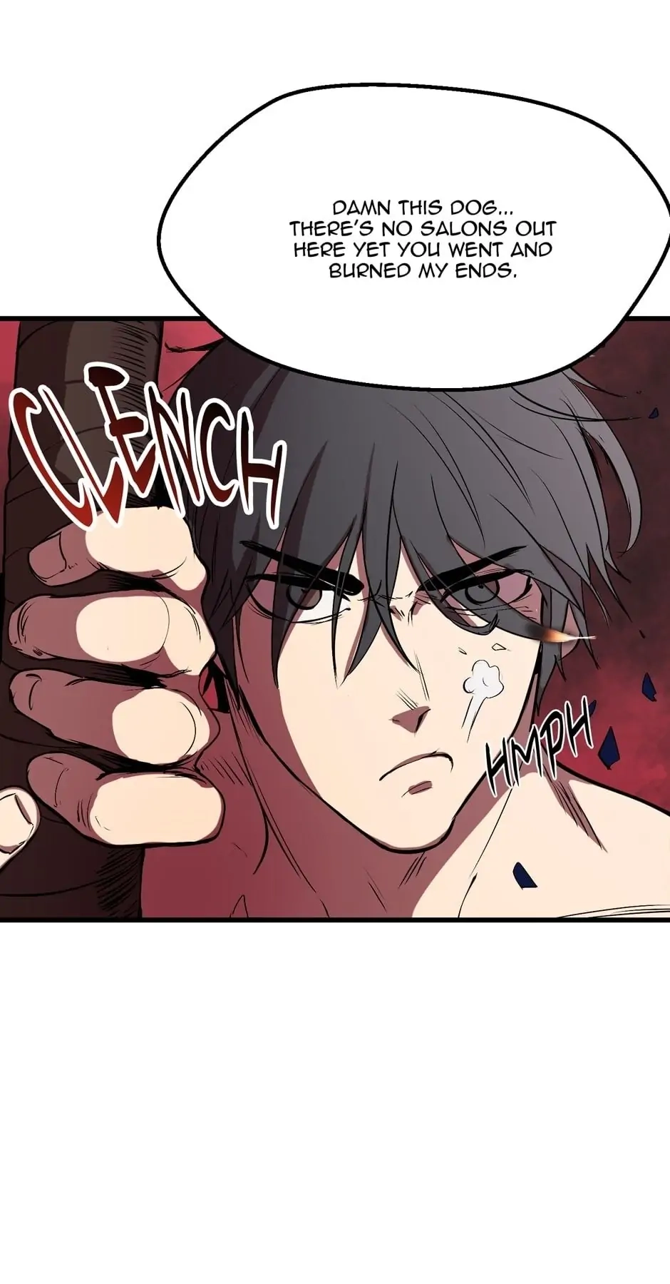 Survival Story of a Sword King in a Fantasy World Chapter 3 - Page 58