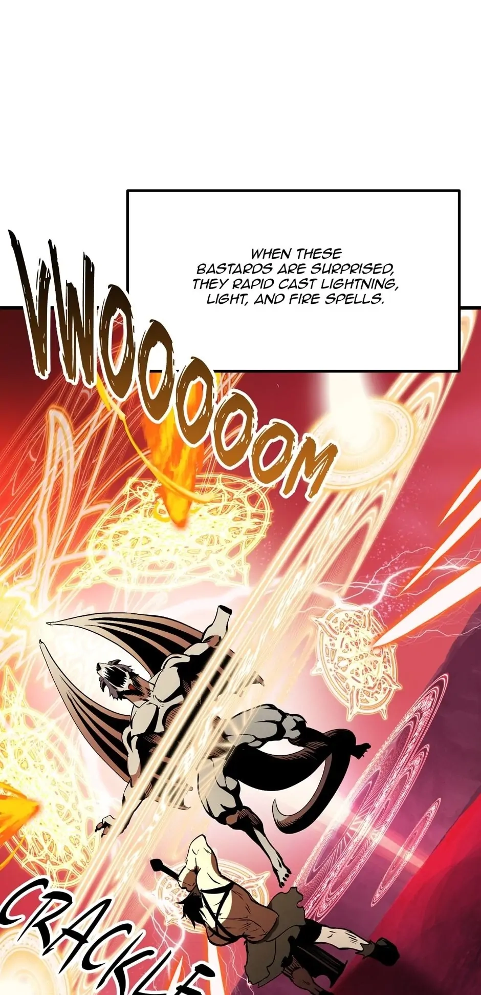 Survival Story of a Sword King in a Fantasy World Chapter 3 - Page 59