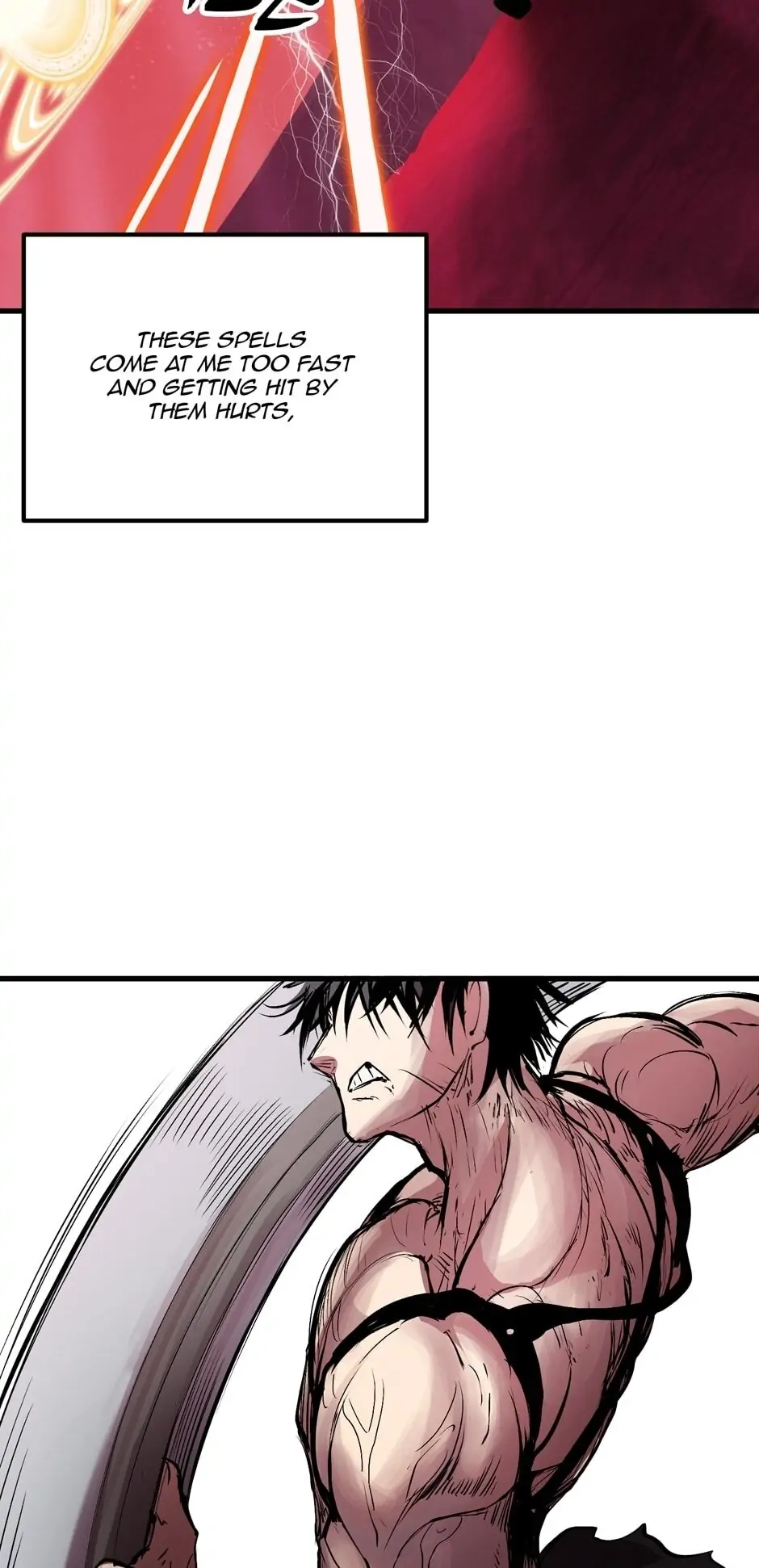 Survival Story of a Sword King in a Fantasy World Chapter 3 - Page 60