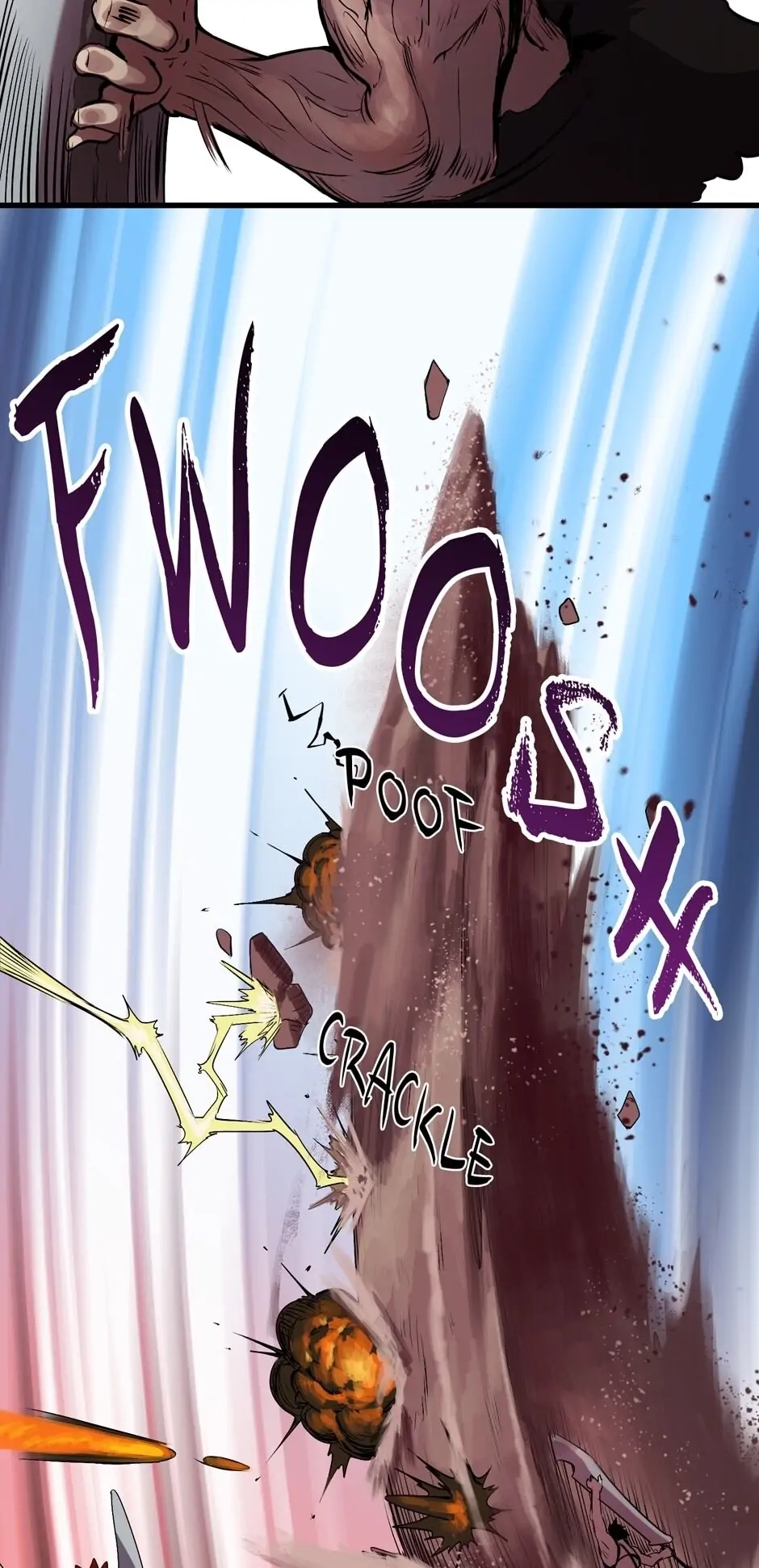 Survival Story of a Sword King in a Fantasy World Chapter 3 - Page 61