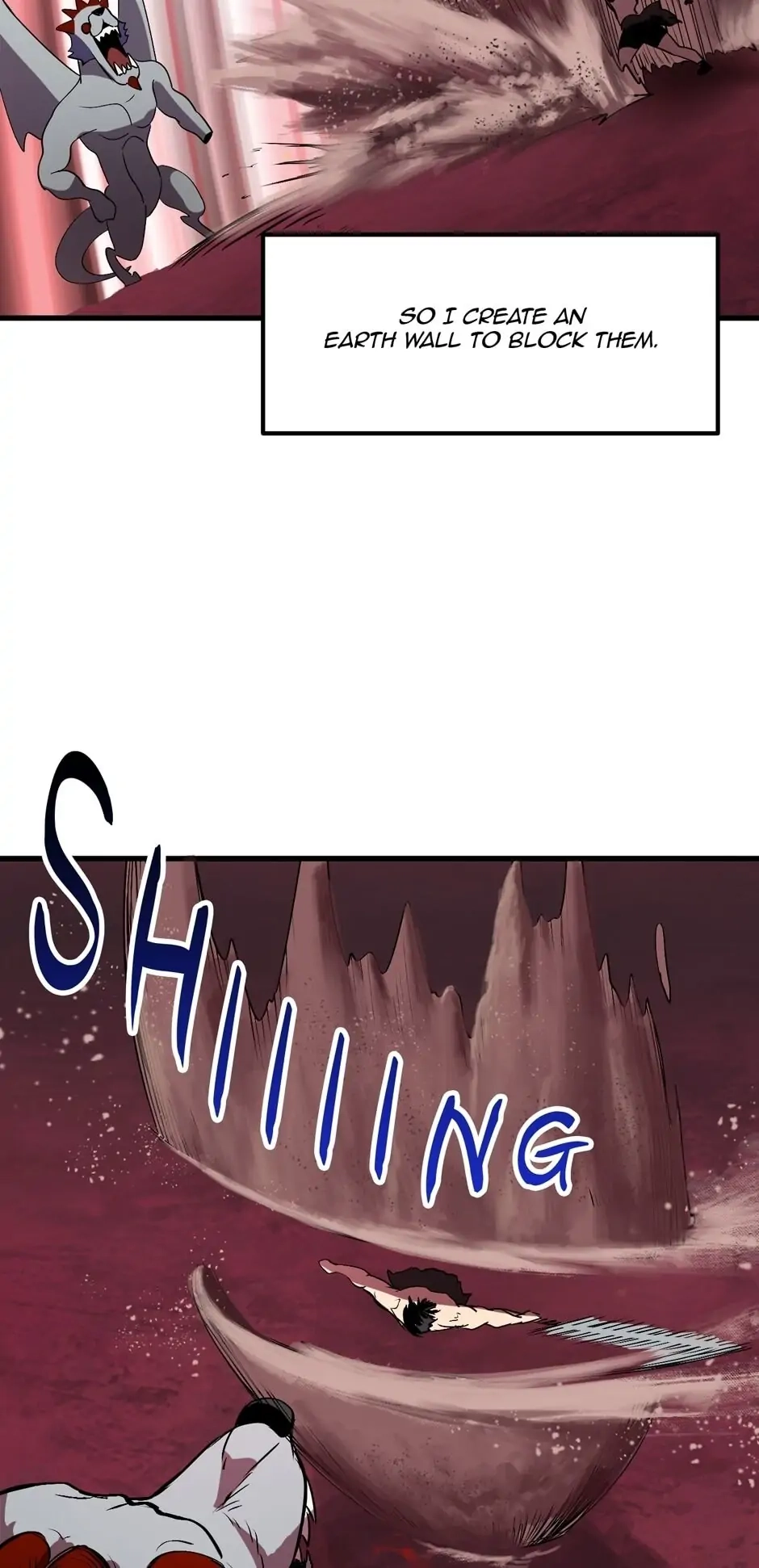 Survival Story of a Sword King in a Fantasy World Chapter 3 - Page 62