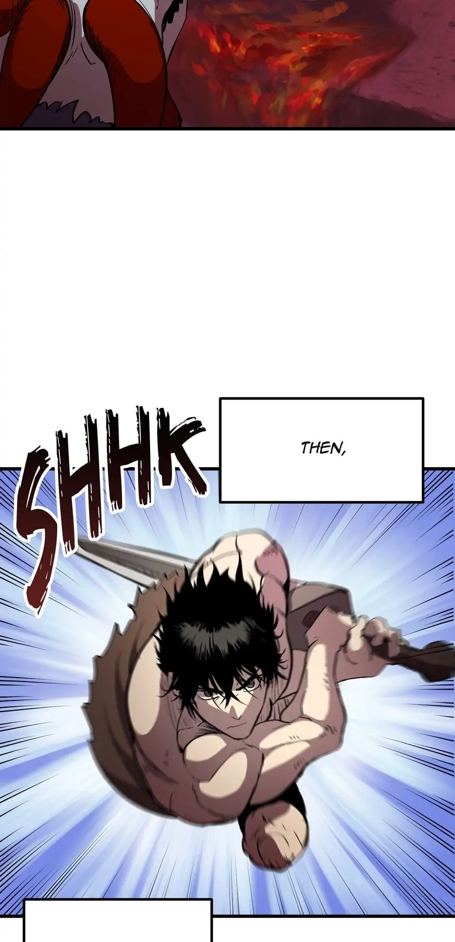 Survival Story of a Sword King in a Fantasy World Chapter 3 - Page 63