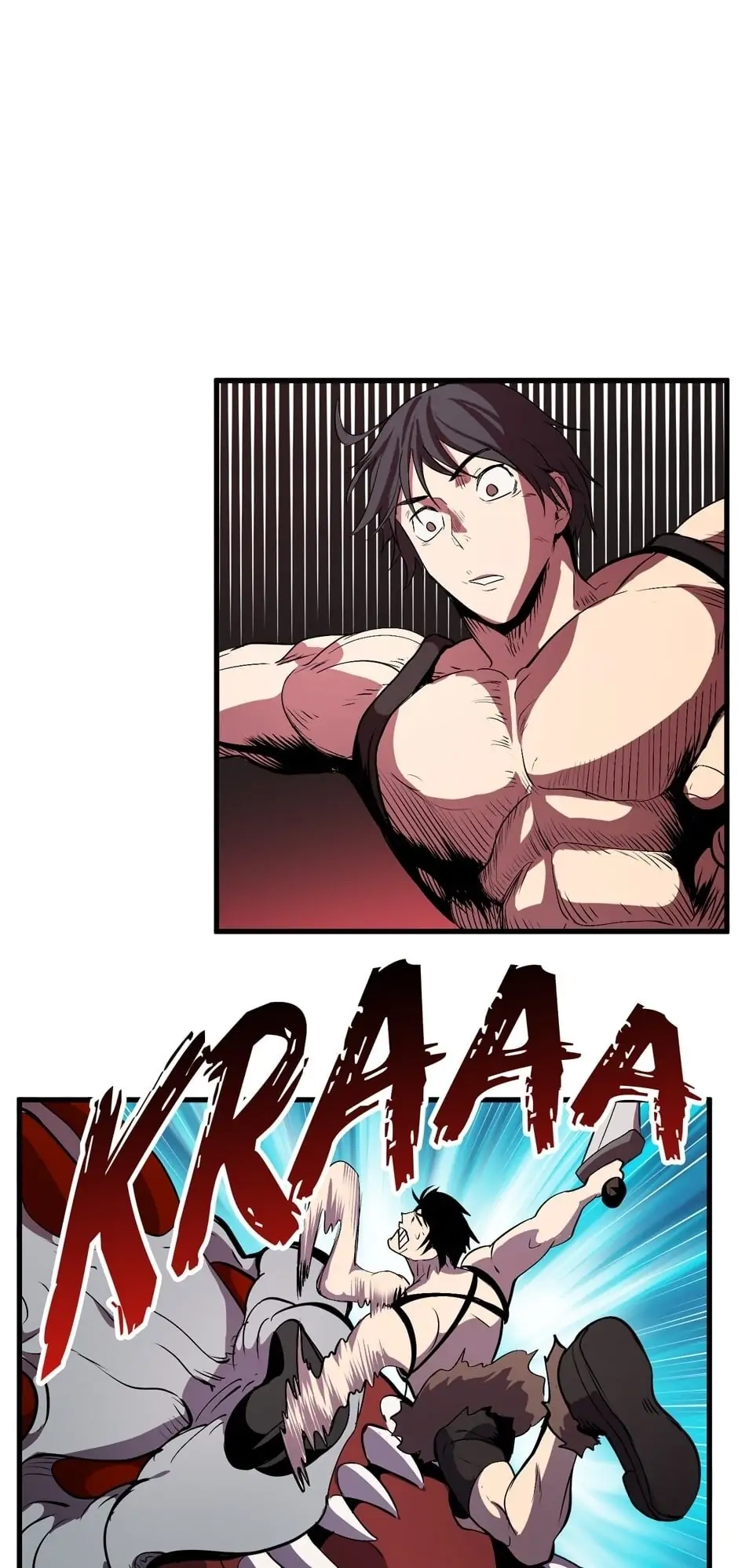 Survival Story of a Sword King in a Fantasy World Chapter 3 - Page 65