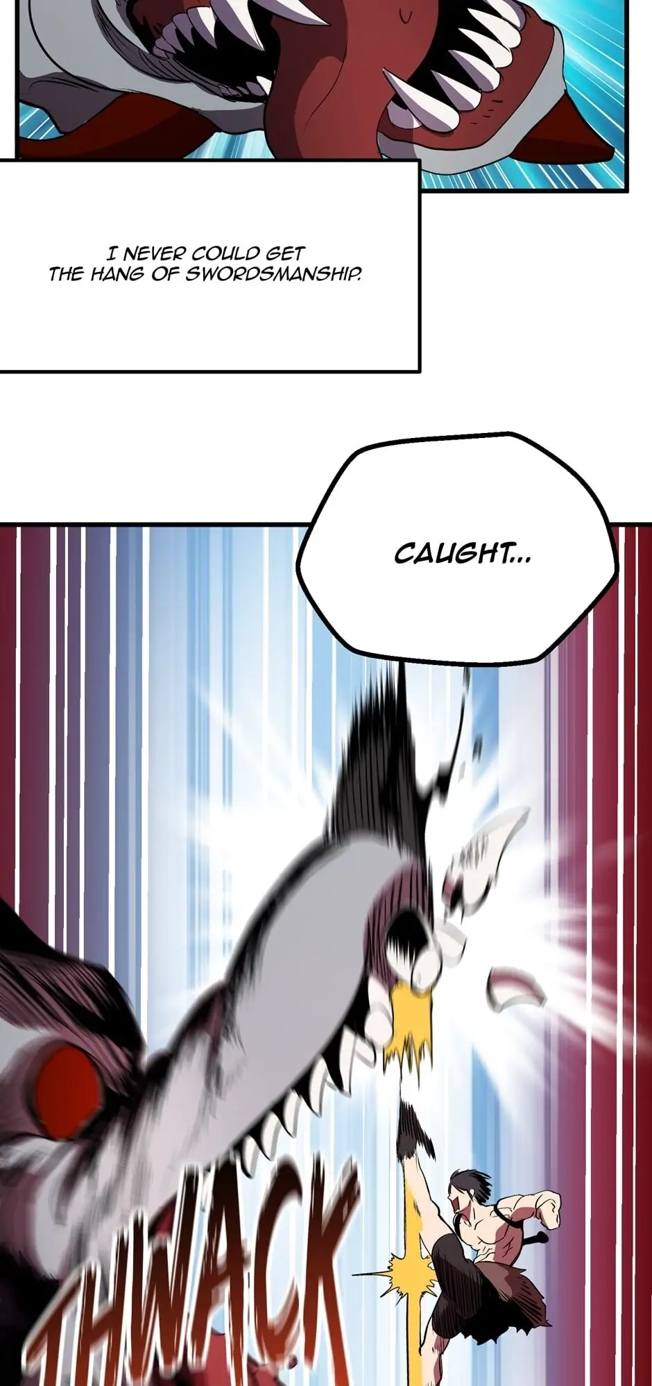 Survival Story of a Sword King in a Fantasy World Chapter 3 - Page 66