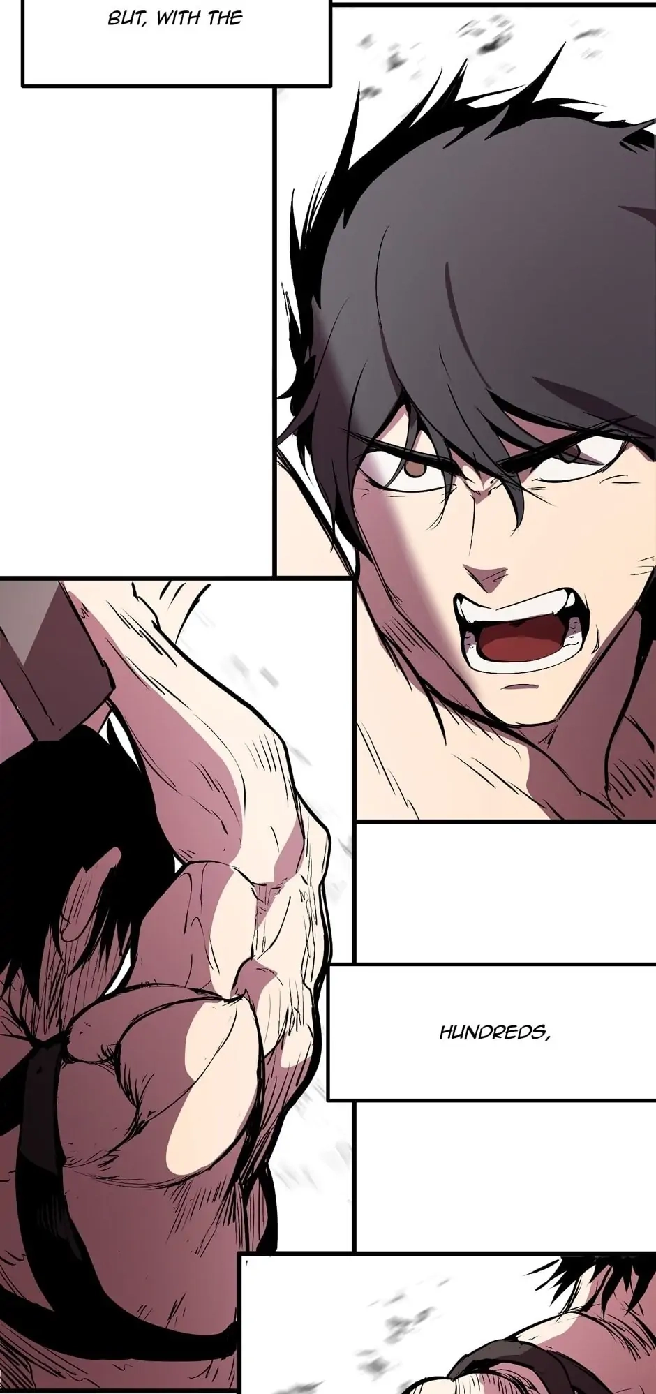 Survival Story of a Sword King in a Fantasy World Chapter 3 - Page 68