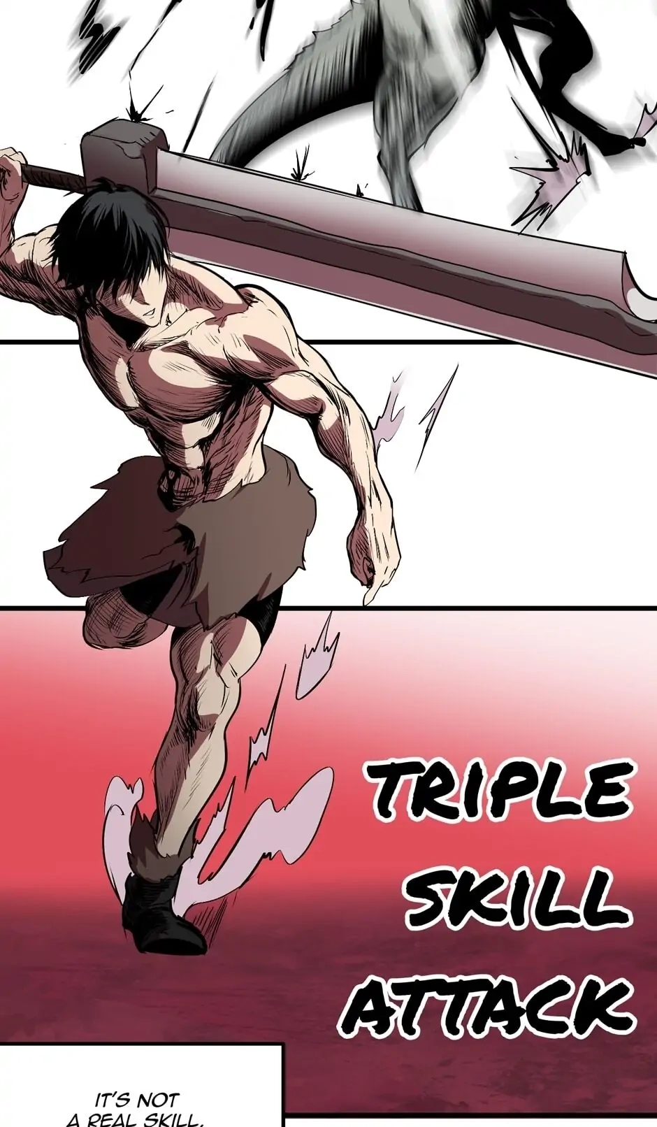Survival Story of a Sword King in a Fantasy World Chapter 3 - Page 74
