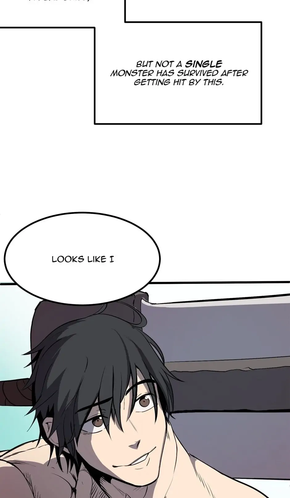 Survival Story of a Sword King in a Fantasy World Chapter 3 - Page 75