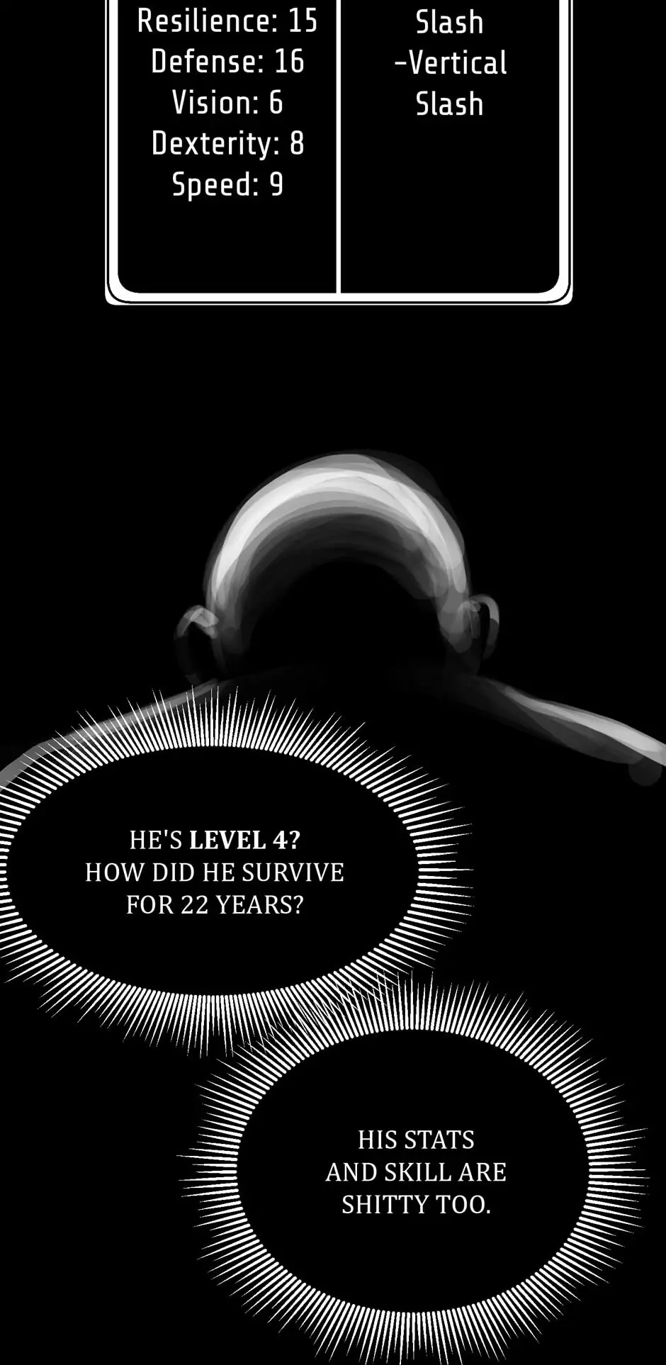 Survival Story of a Sword King in a Fantasy World Chapter 3 - Page 83