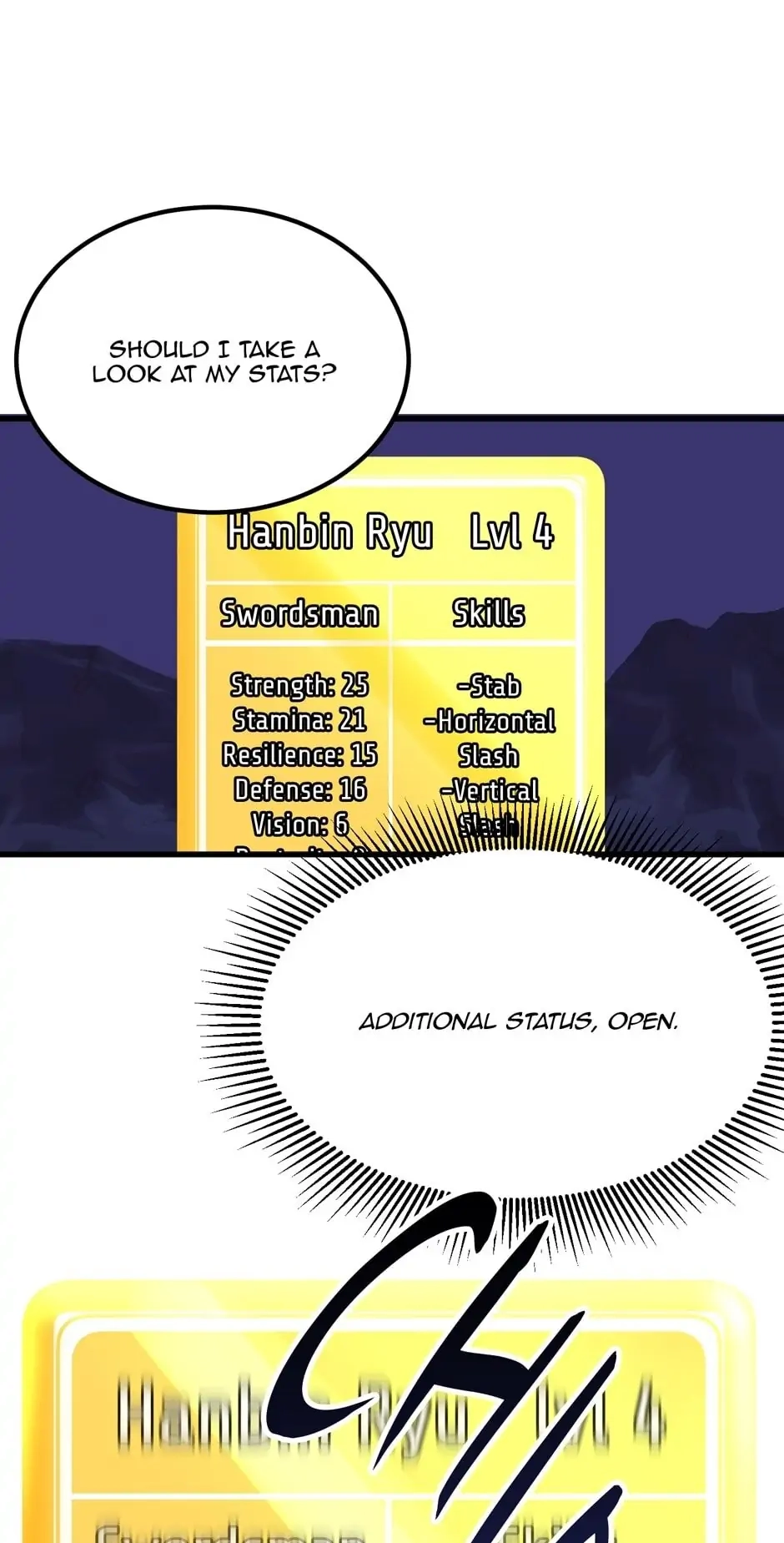 Survival Story of a Sword King in a Fantasy World Chapter 3 - Page 88